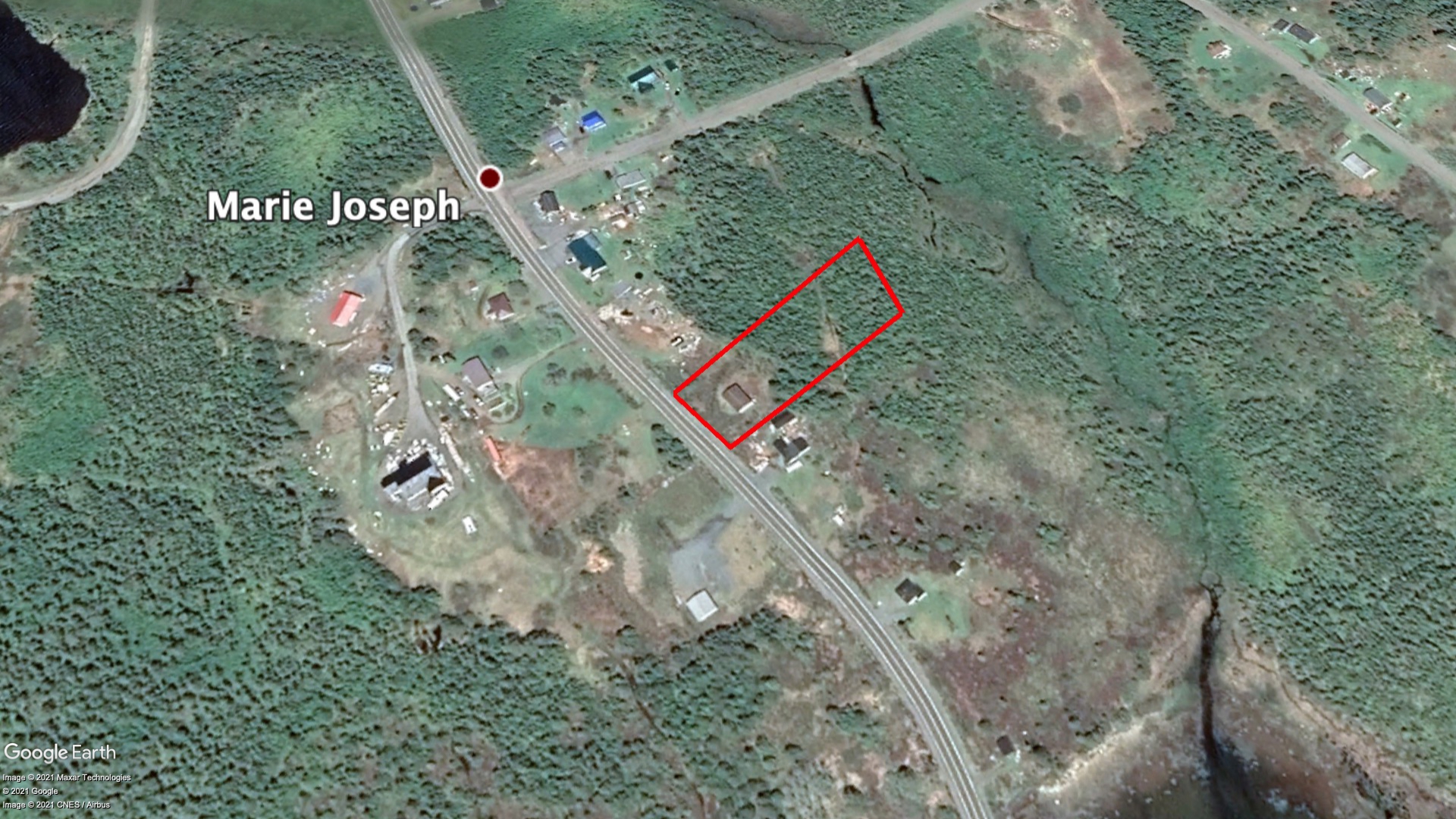 Tax Sale St. Mary's, Nova Scotia - 03645754