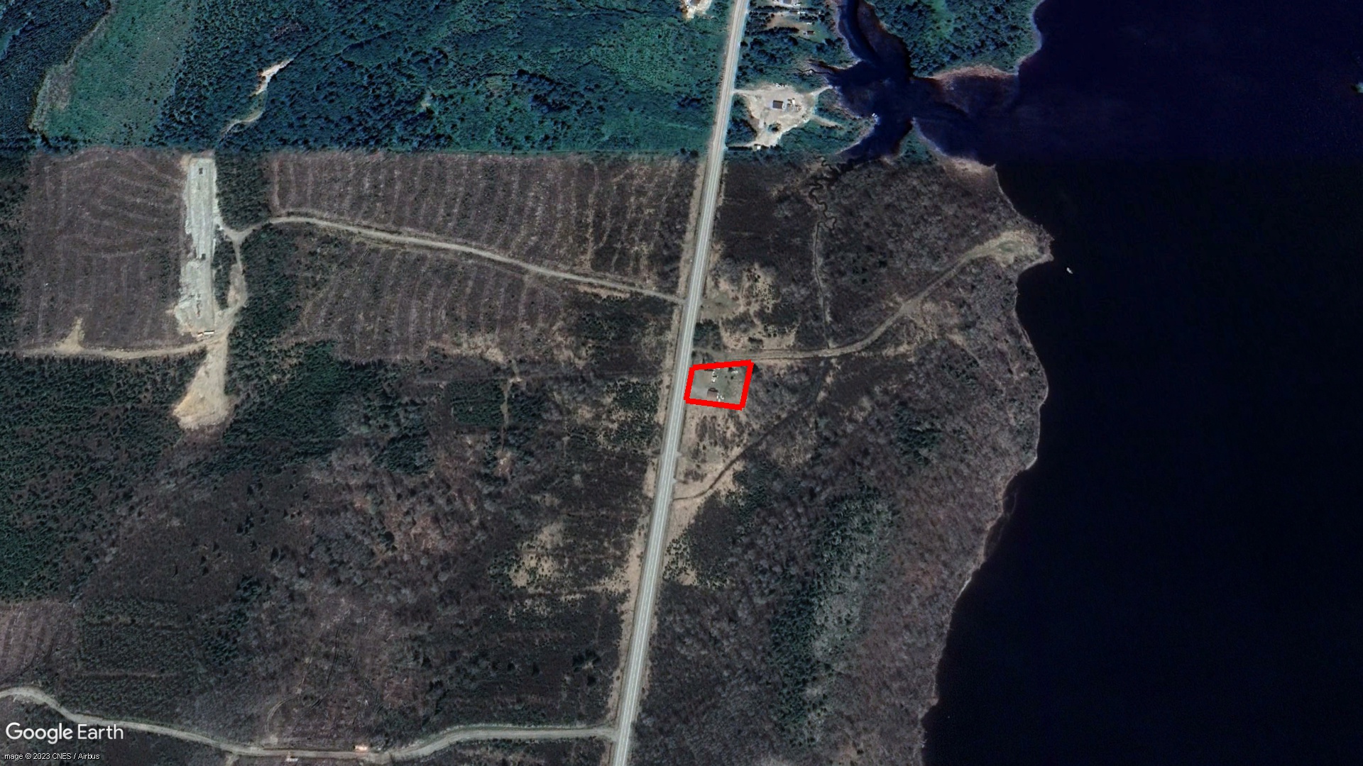 Tax Sale La Vallée-de-l'Or, Quebec - 