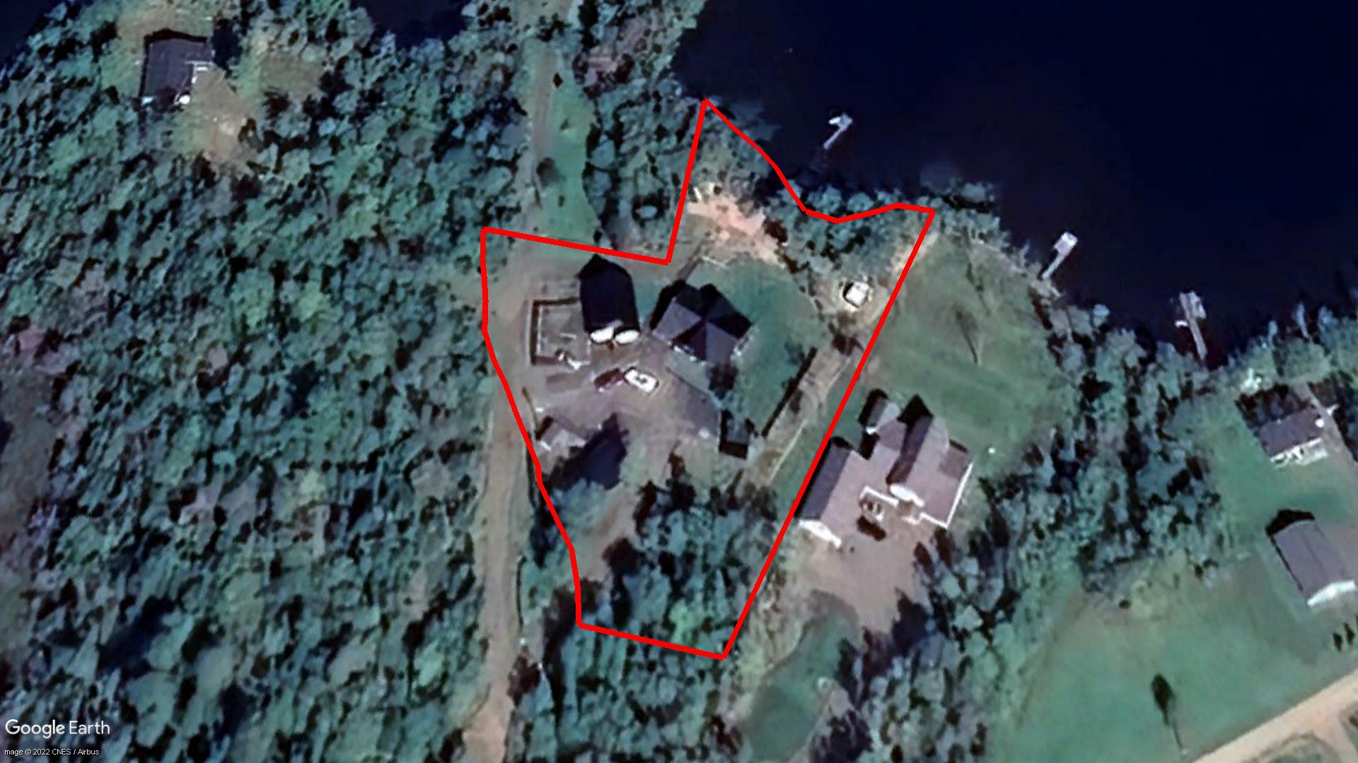 Tax Sale York/Sunbury, New Brunswick - 06389054