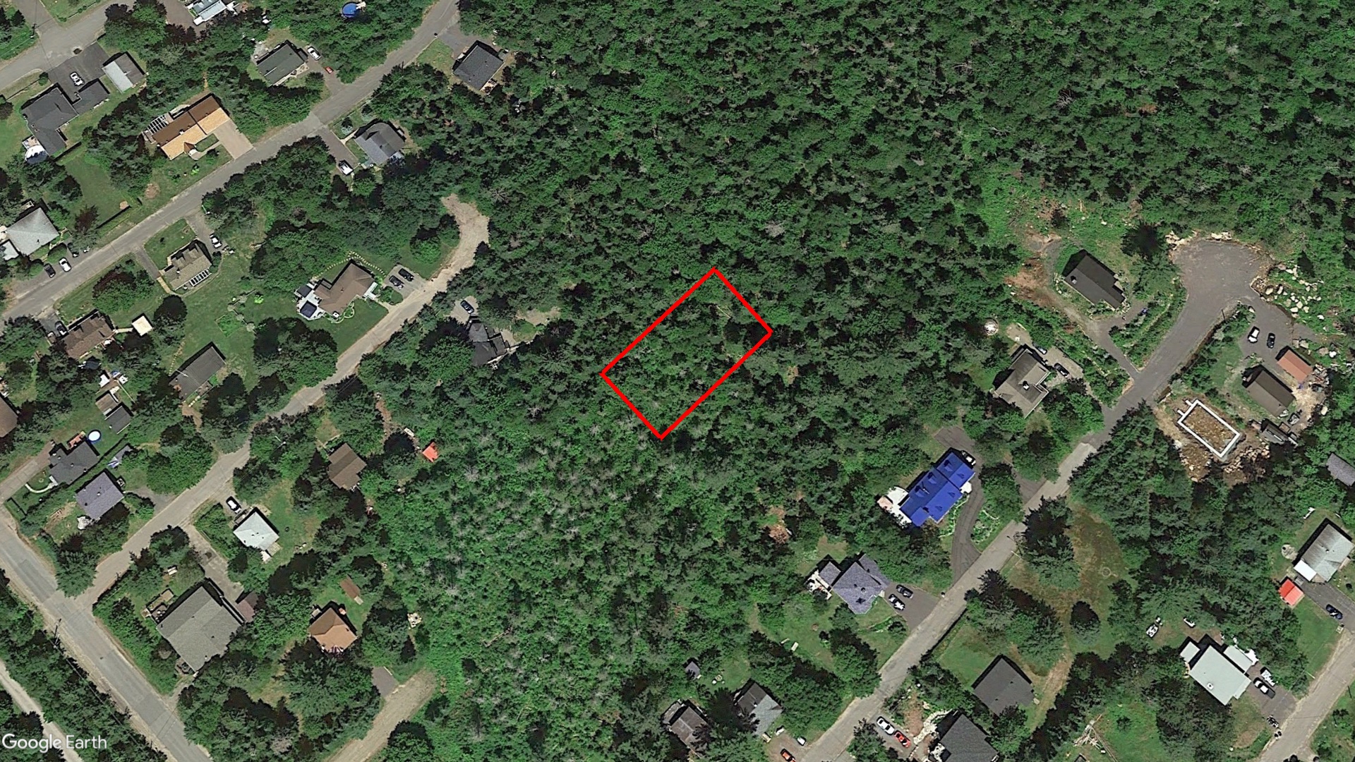 Tax Sale Des Laurentides, Quebec - 5198-06-0886