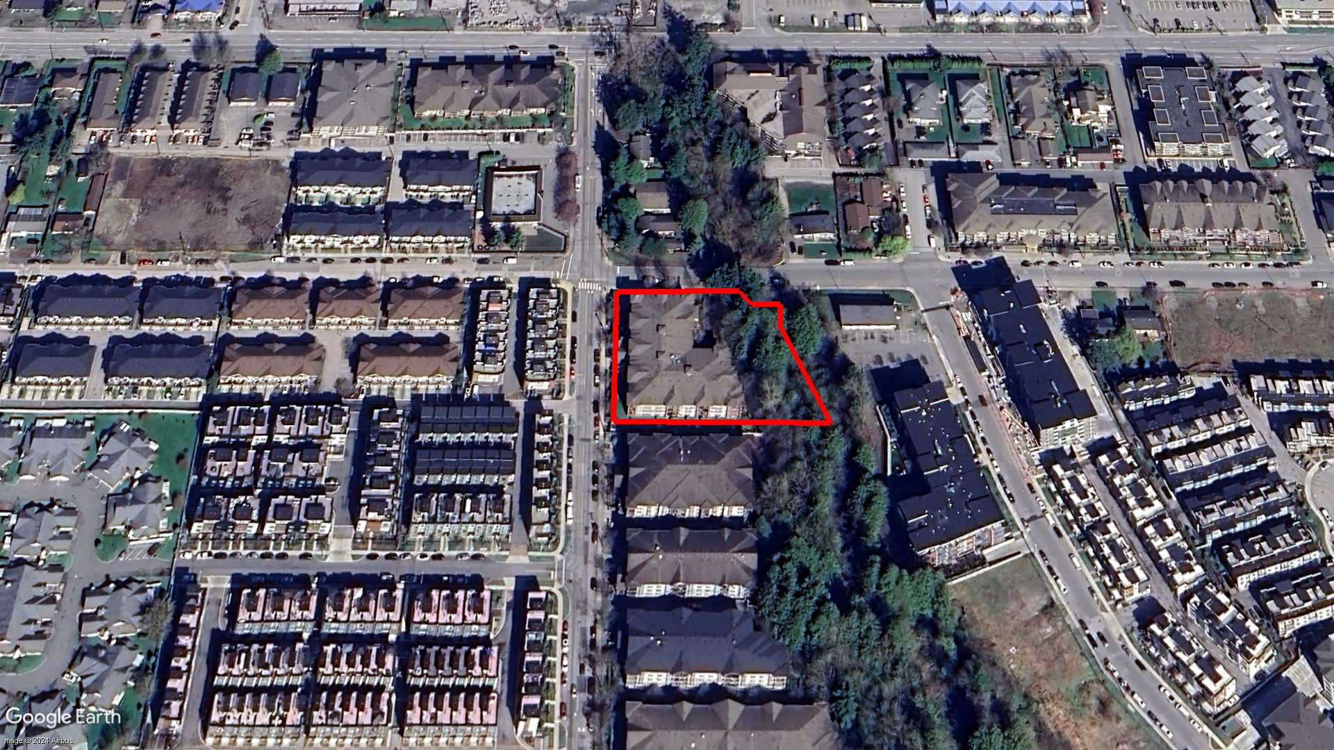 Tax Sale Langley, British Columbia - 160011