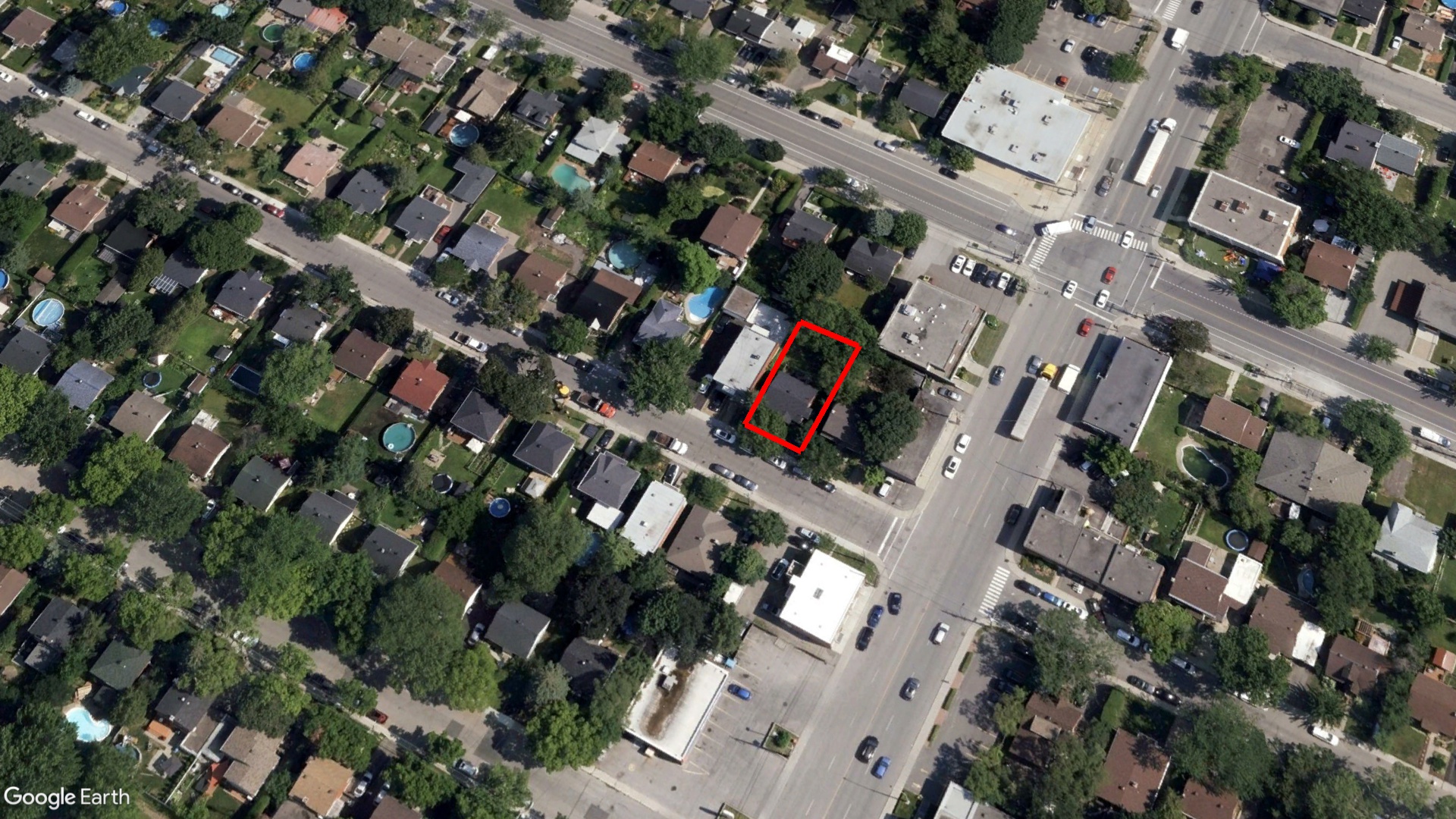 Tax Sale Montreal, Quebec - 741284-00