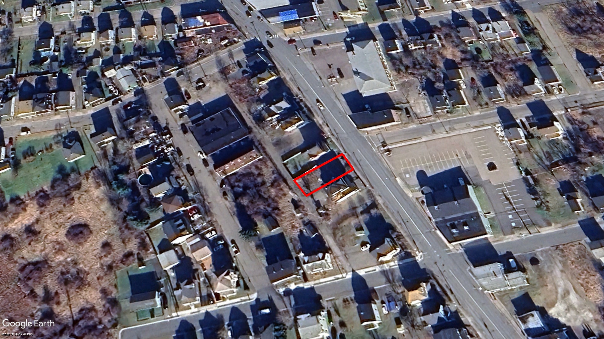 Tax Sale Cape Breton, Nova Scotia - 3347583