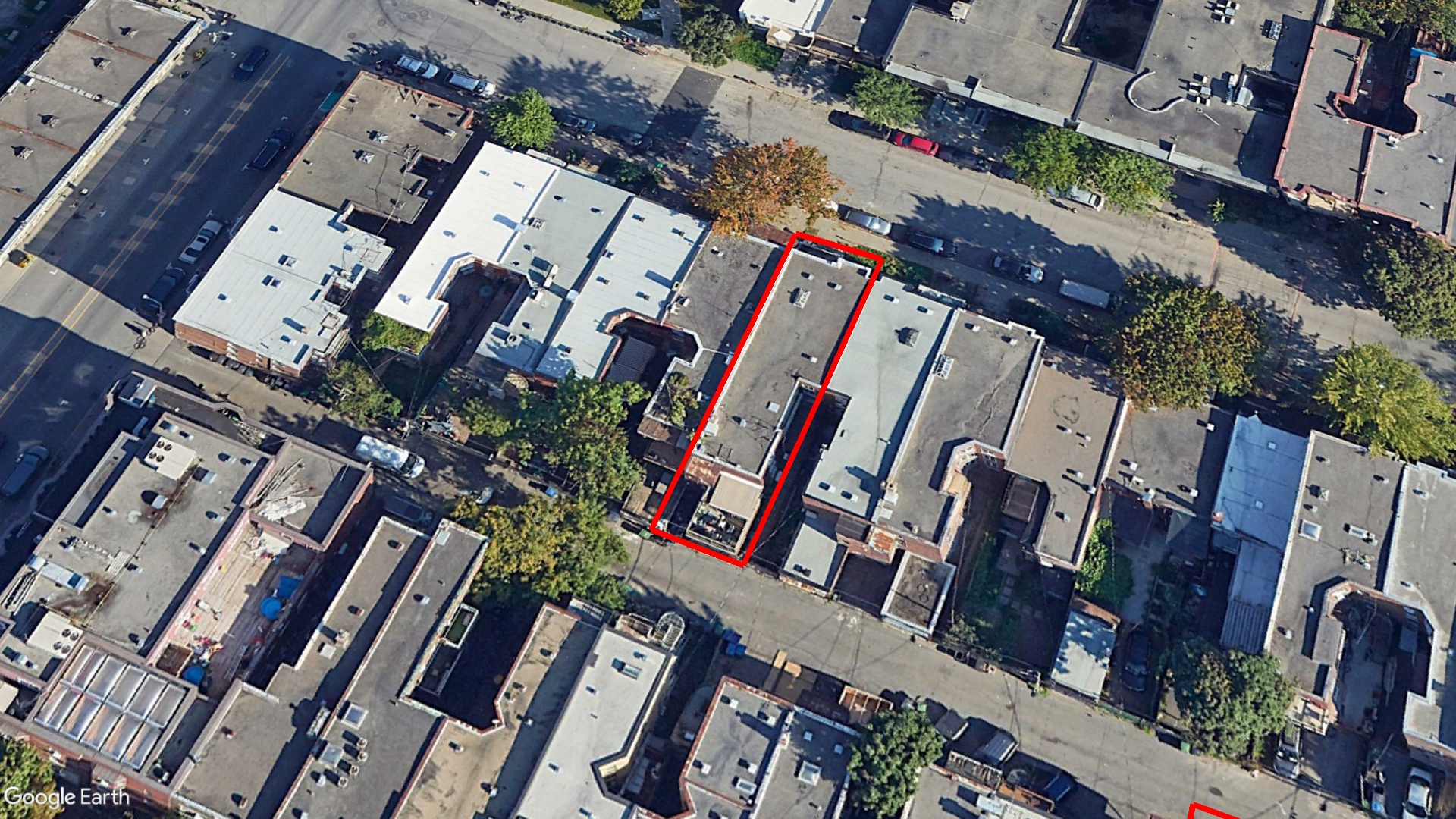 Tax Sale Montreal, Quebec - 051364-49 