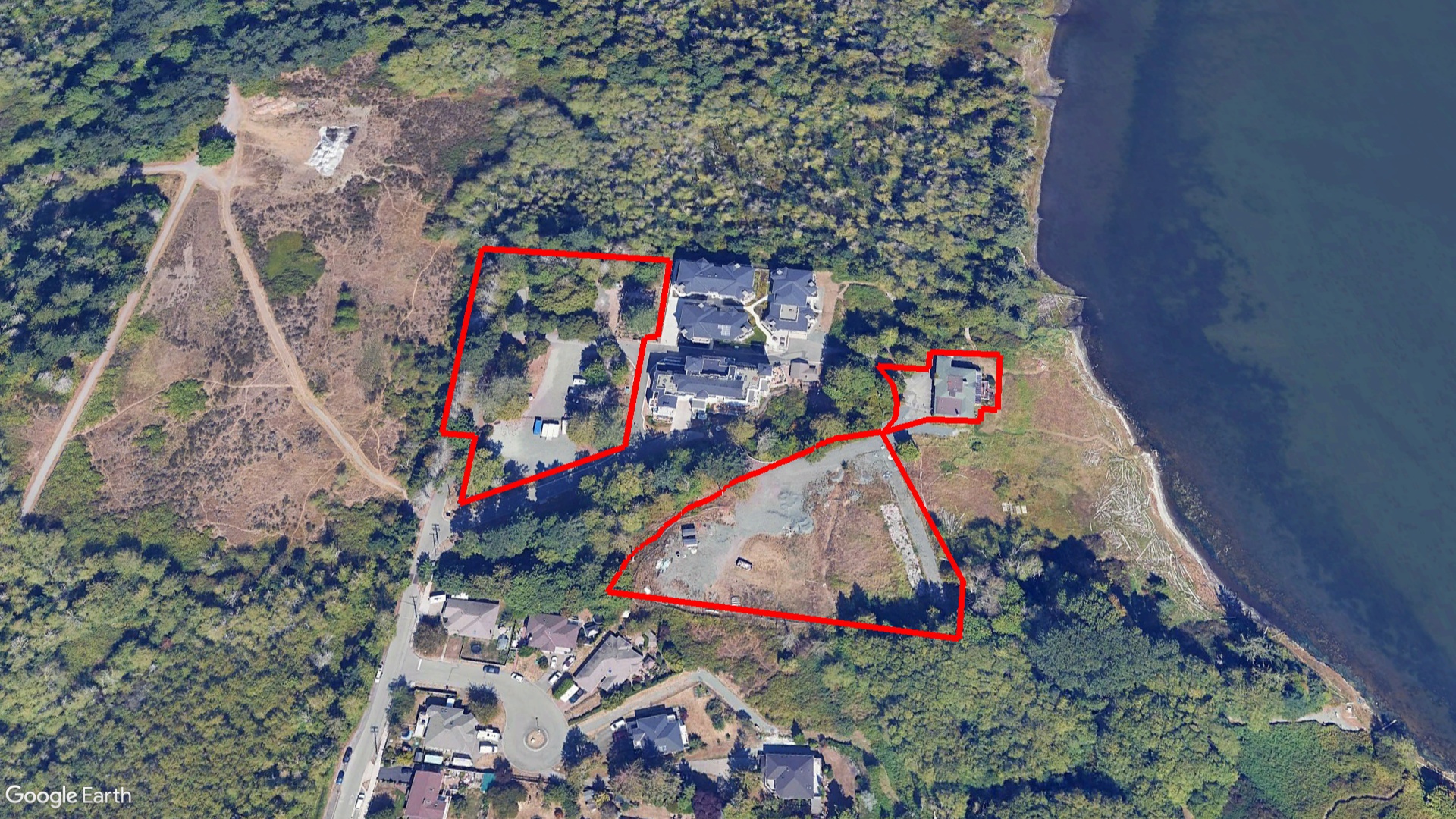 Tax Sale Colwood, British Columbia - 