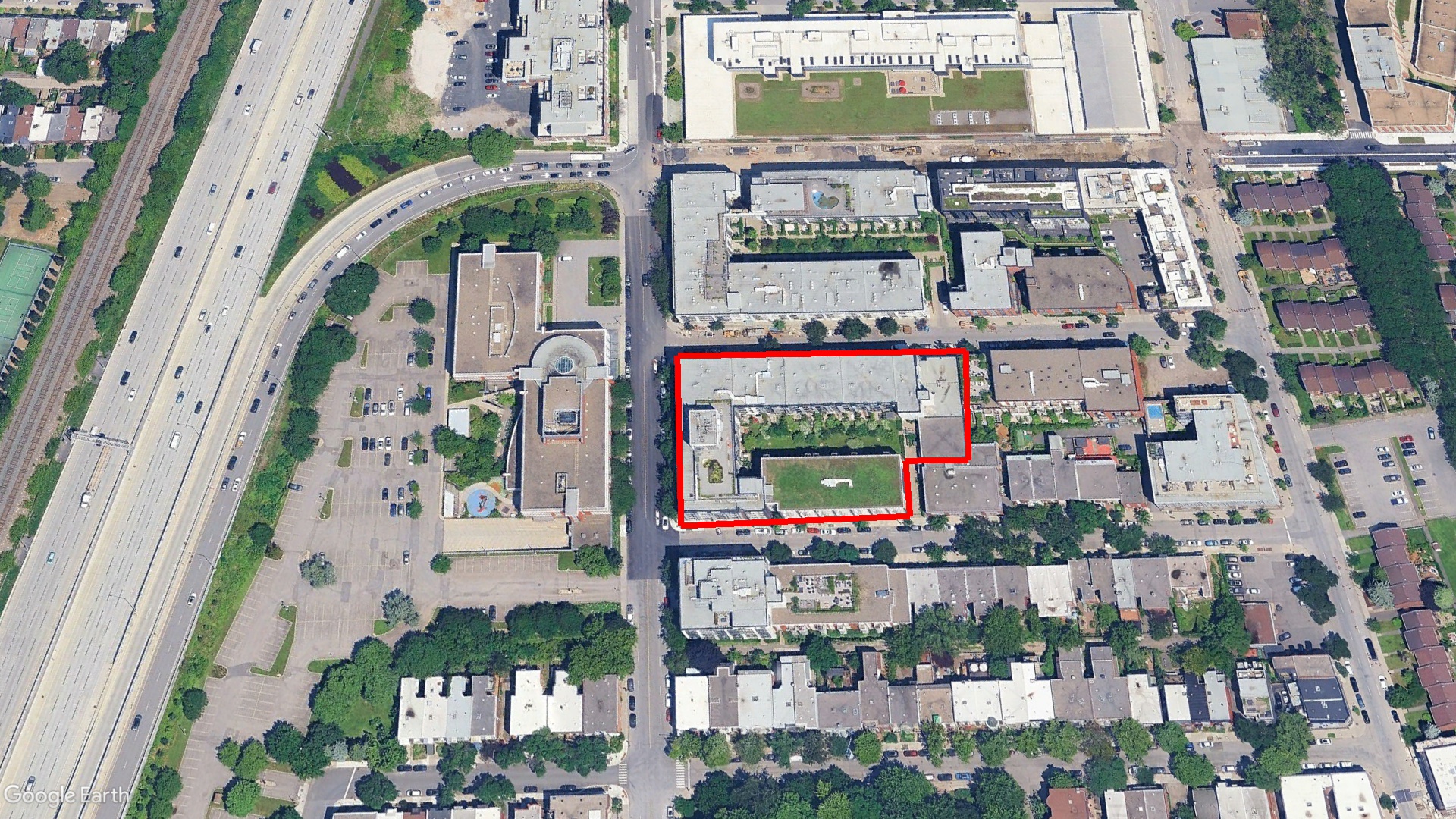 Tax Sale Montreal, Quebec - 421463-39