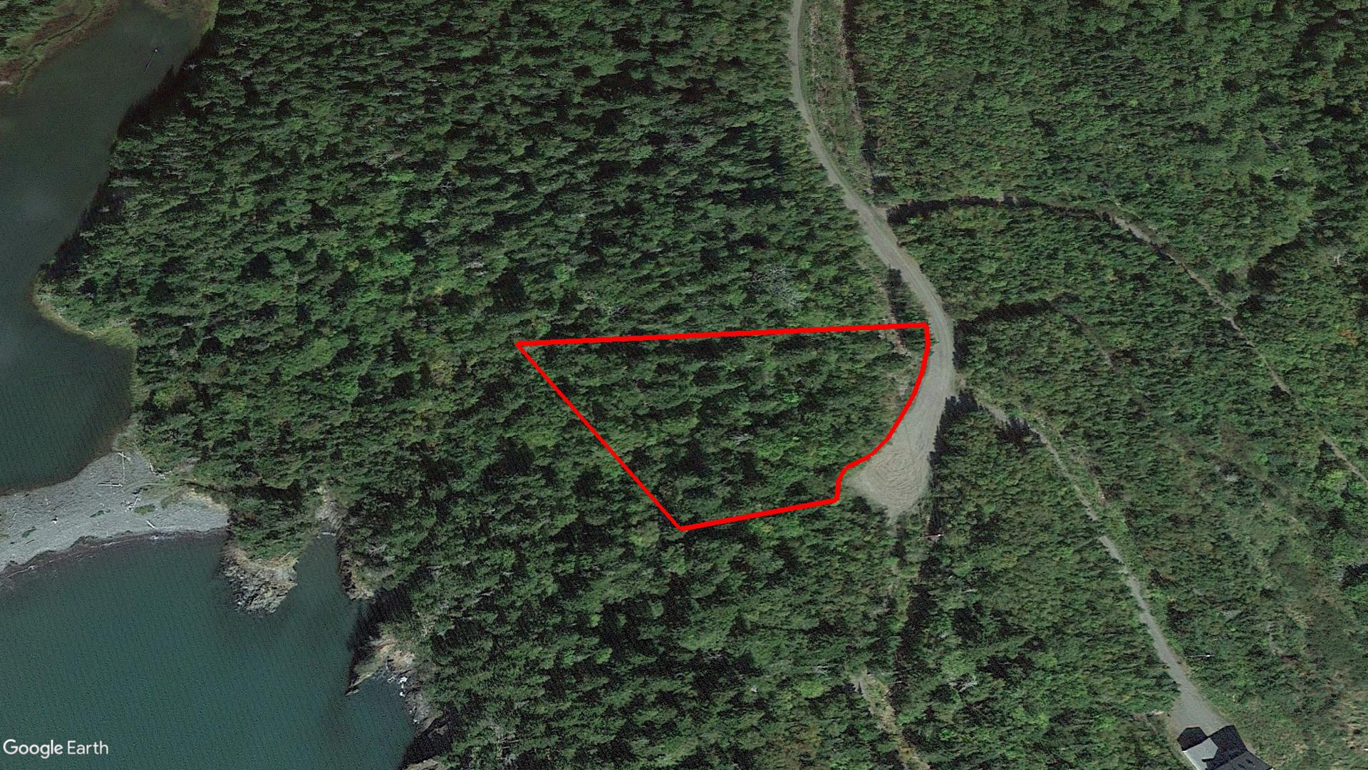 Tax Sale Charlotte, New Brunswick - 03811337