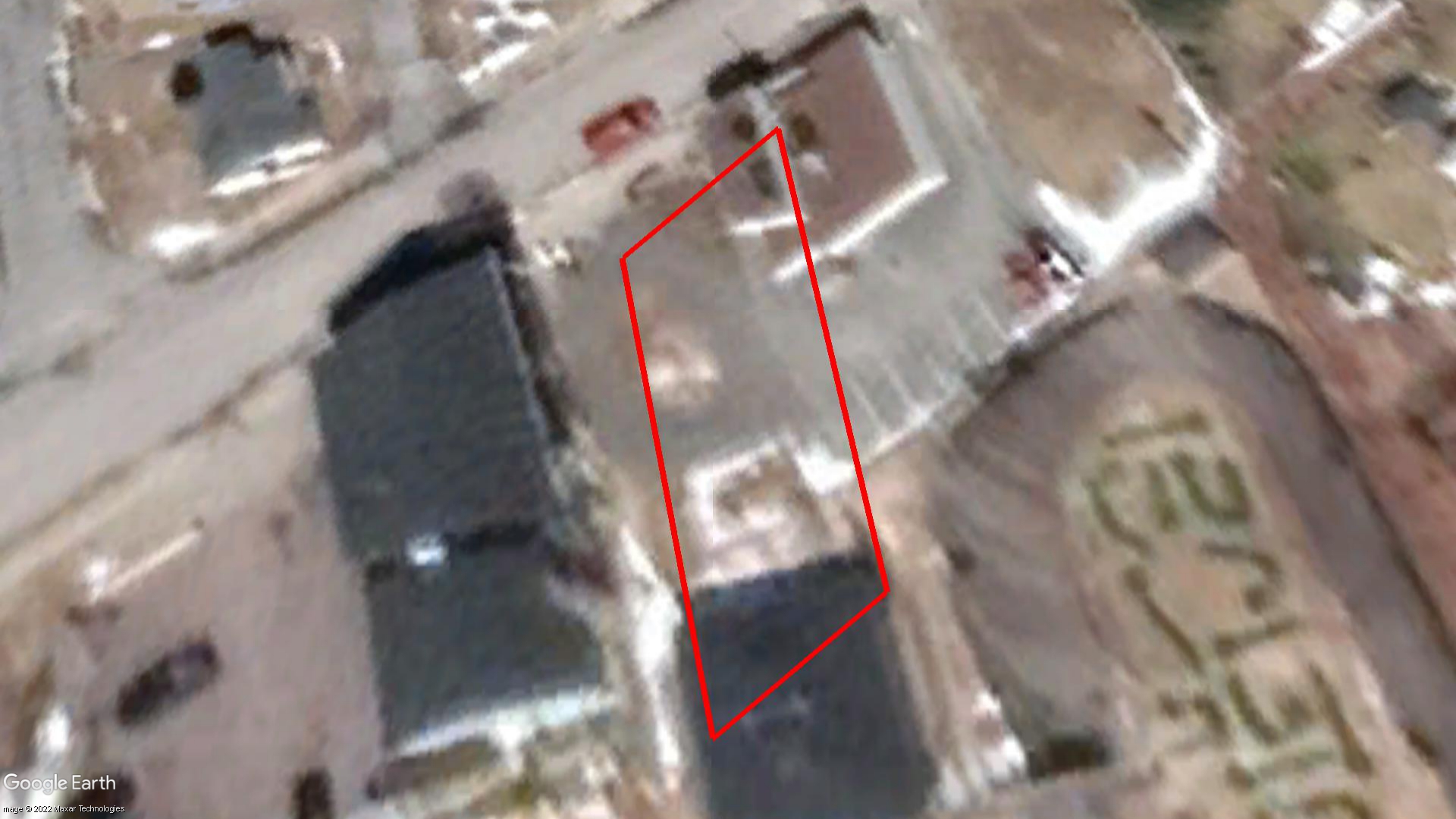 Tax Sale Cape Breton, Nova Scotia - 1903535