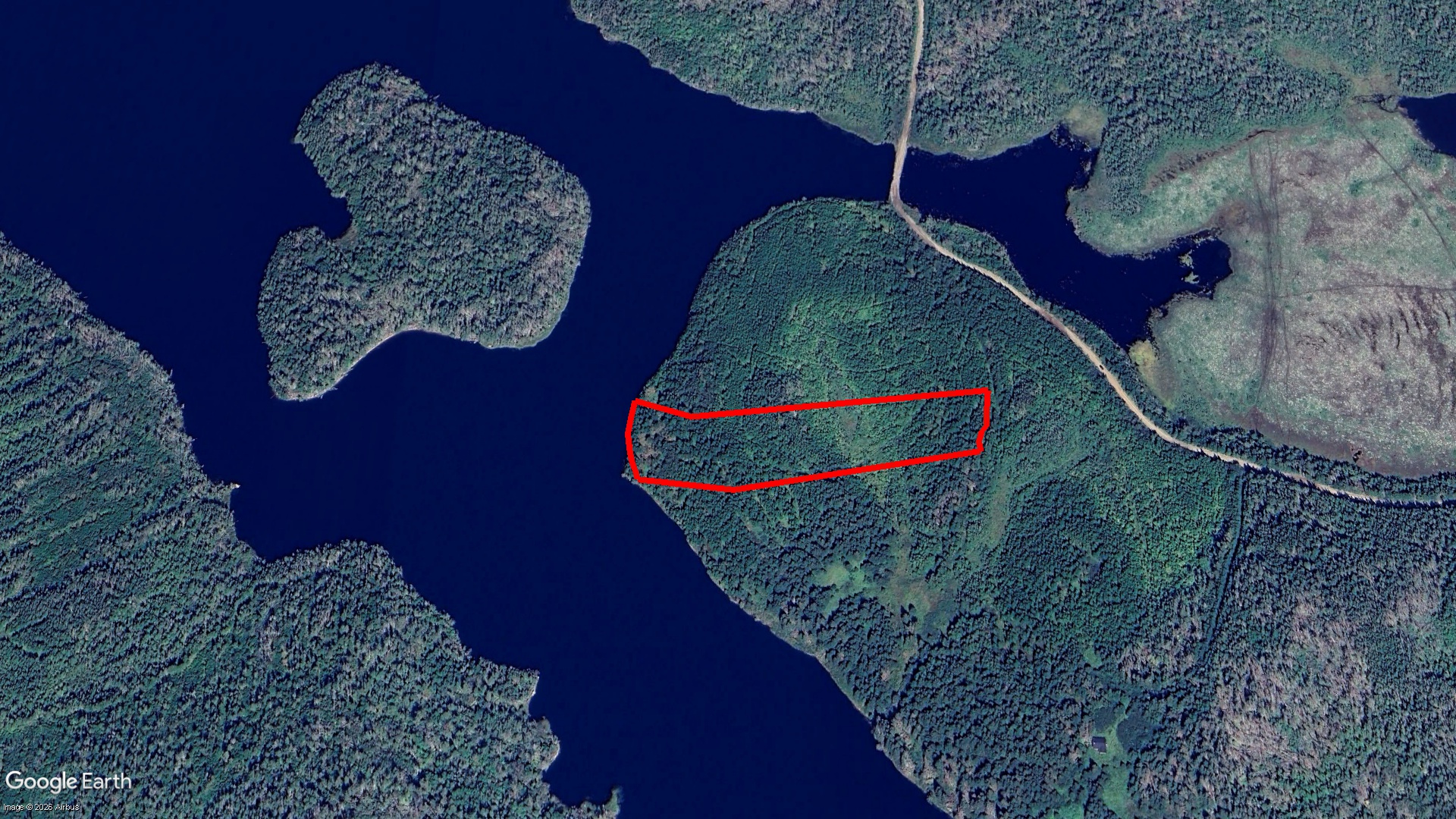 Tax Sale Richmond, Nova Scotia - 10837618