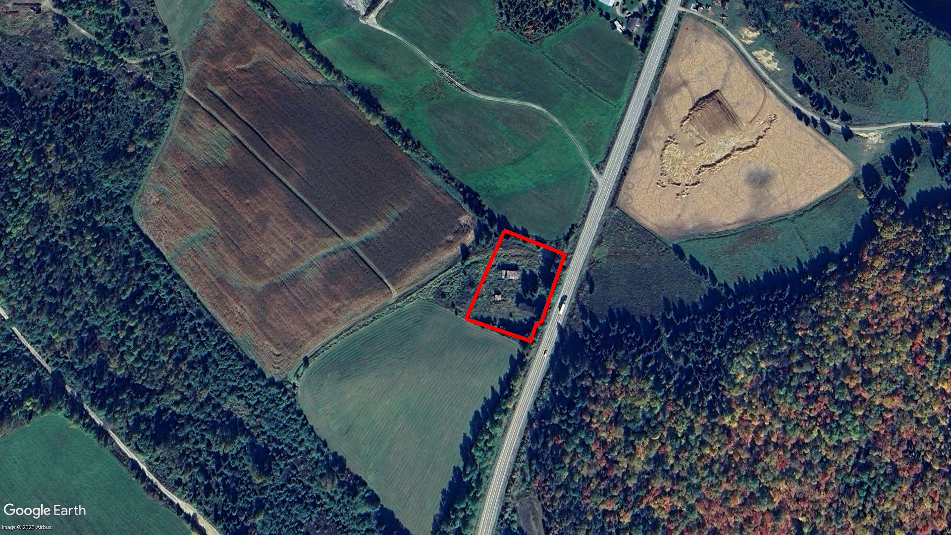 Tax Sale d’Antoine-Labelle, Quebec - 8978 82 5041