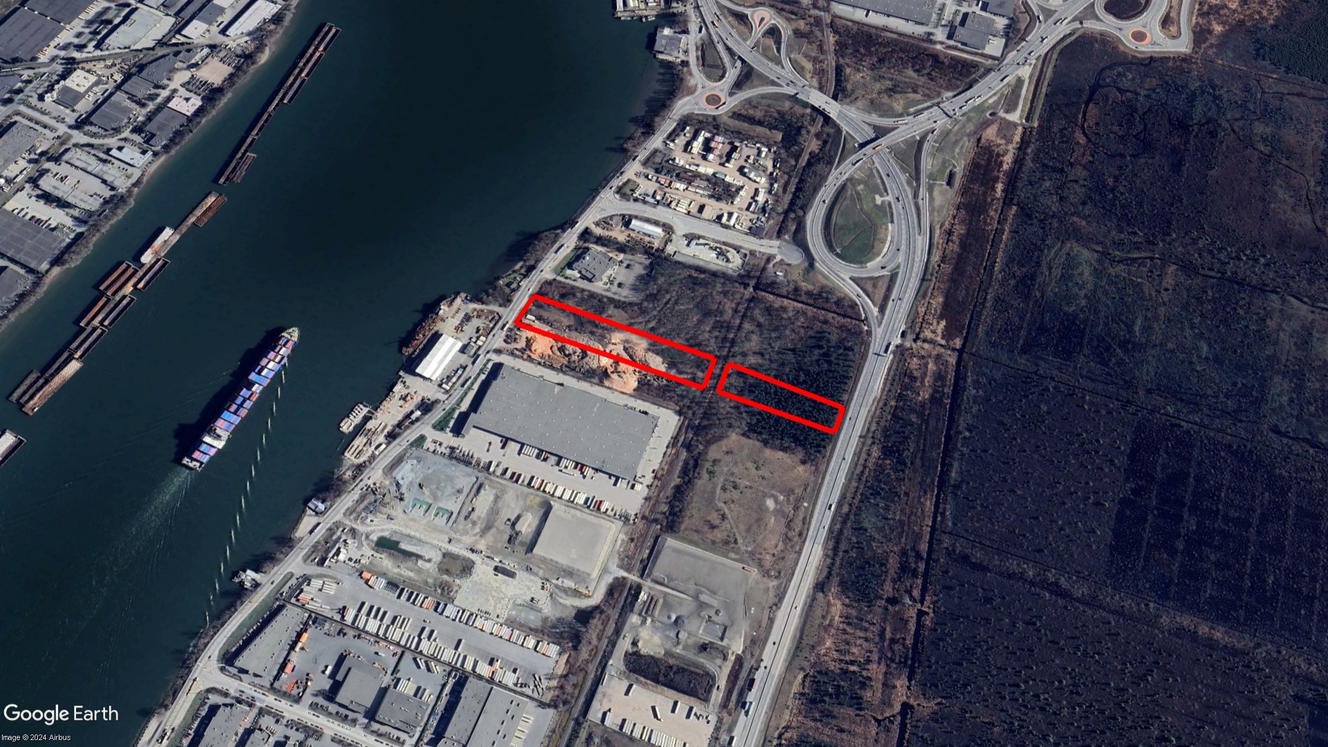 Tax Sale Delta, British Columbia - 11-306-D-344-691-03-0