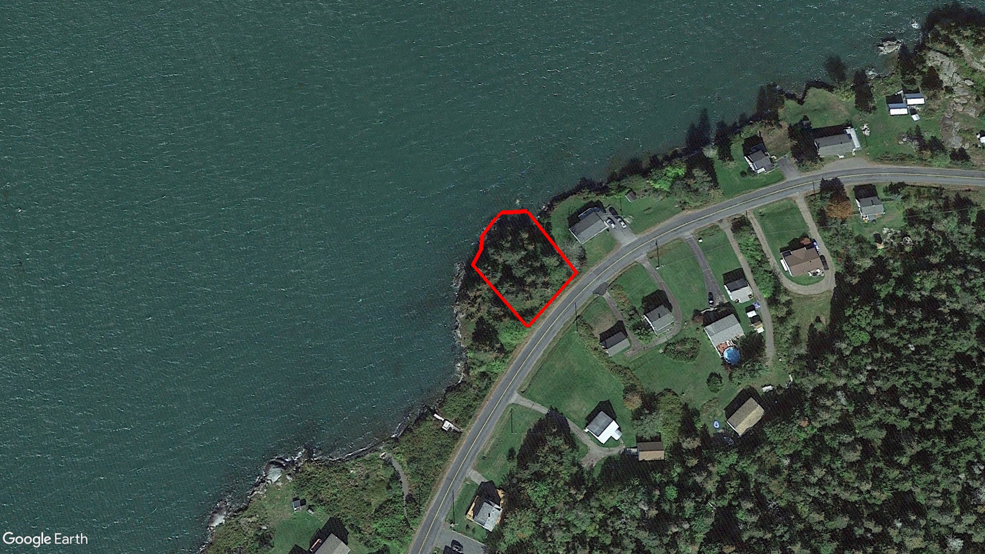 Tax Sale Charlotte, New Brunswick - 01311925