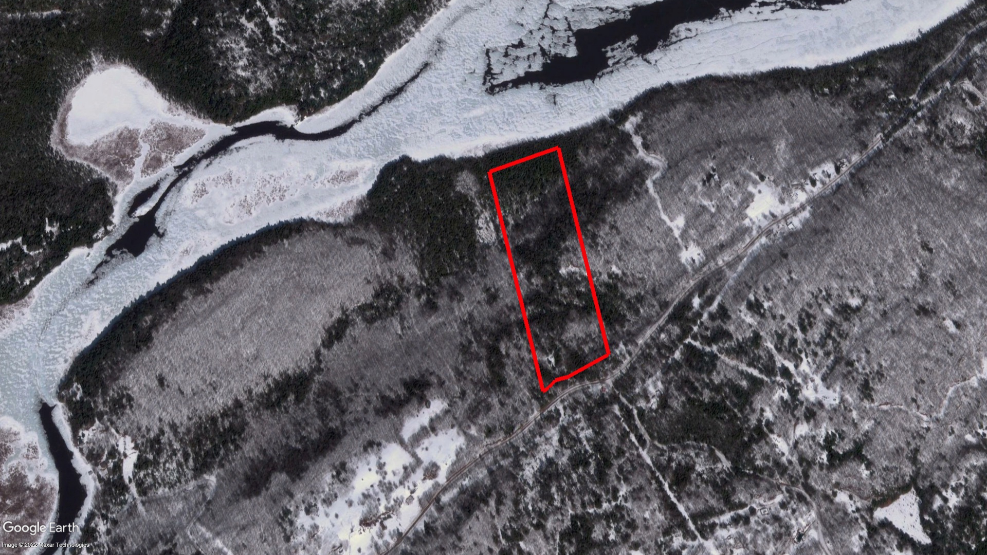 Tax Sale North Frontenac, Ontario - 