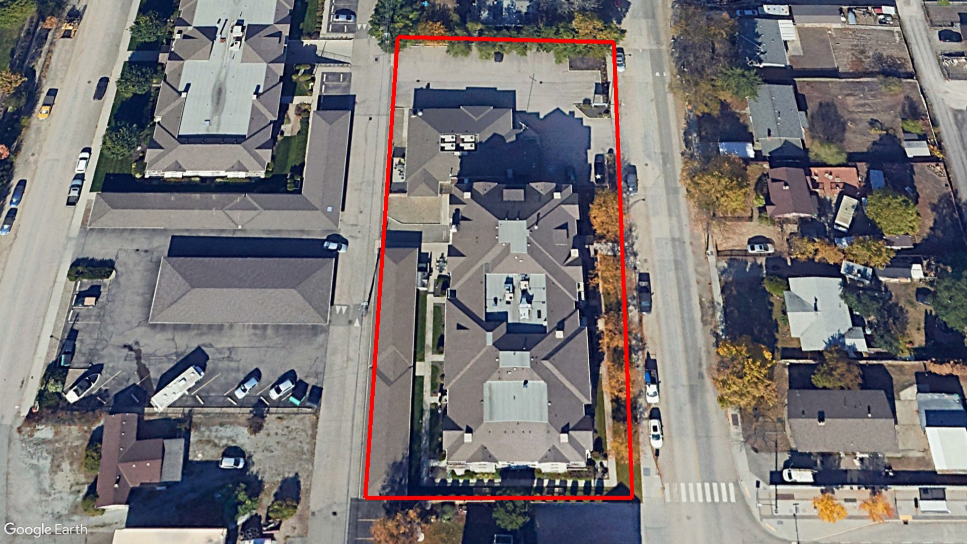 Tax Sale Kelowna, British Columbia - 19-217-06224.951