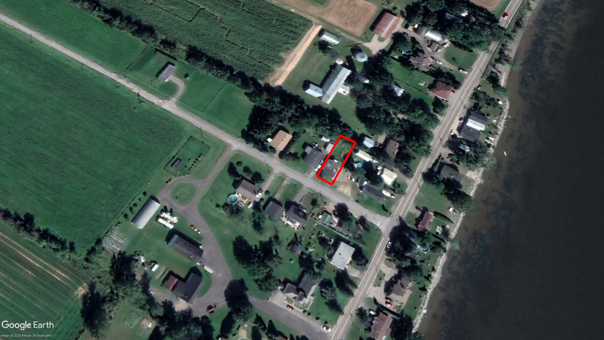 Tax Sale D’Autray, Quebec - 2892-09-2036