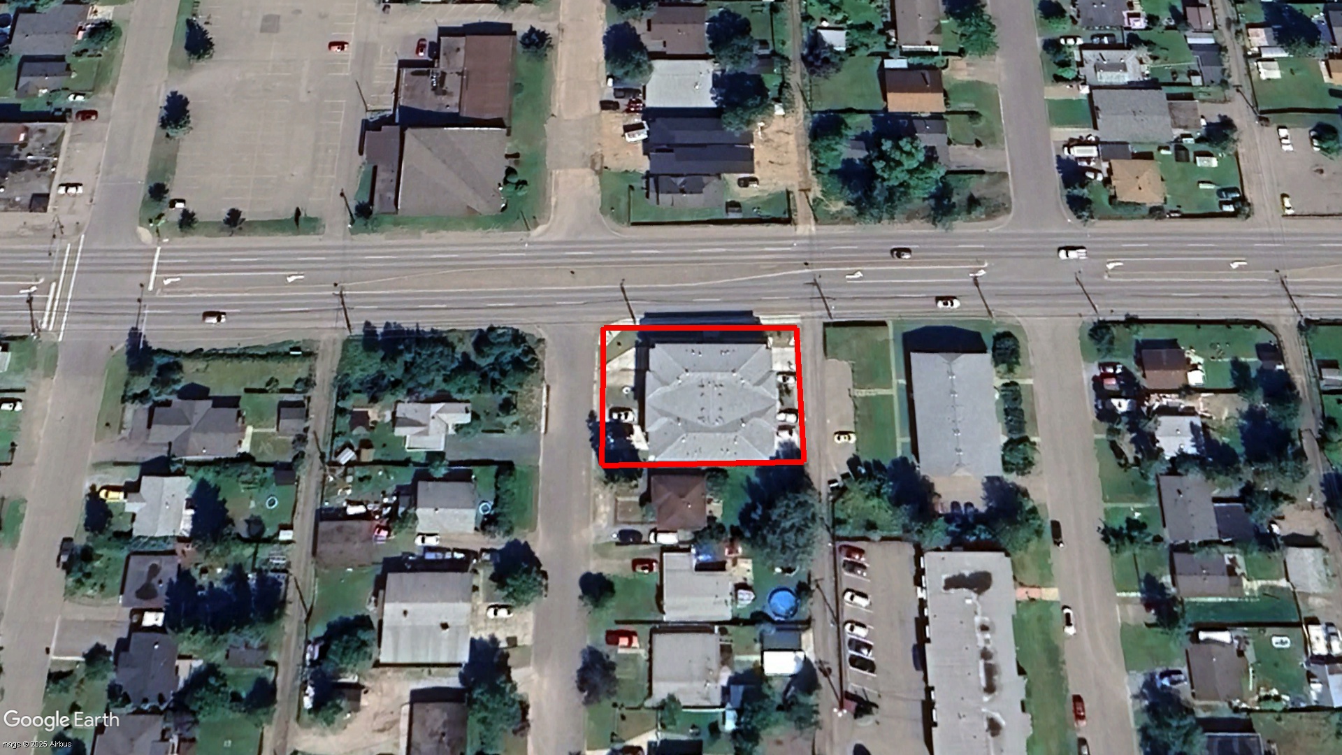 Tax Sale Prince George, British Columbia - 00-14806-010