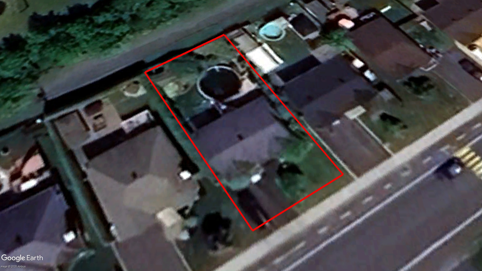 Tax Sale Marguerite-D’Youville, Quebec - 2055-11-5153-0-000-0000