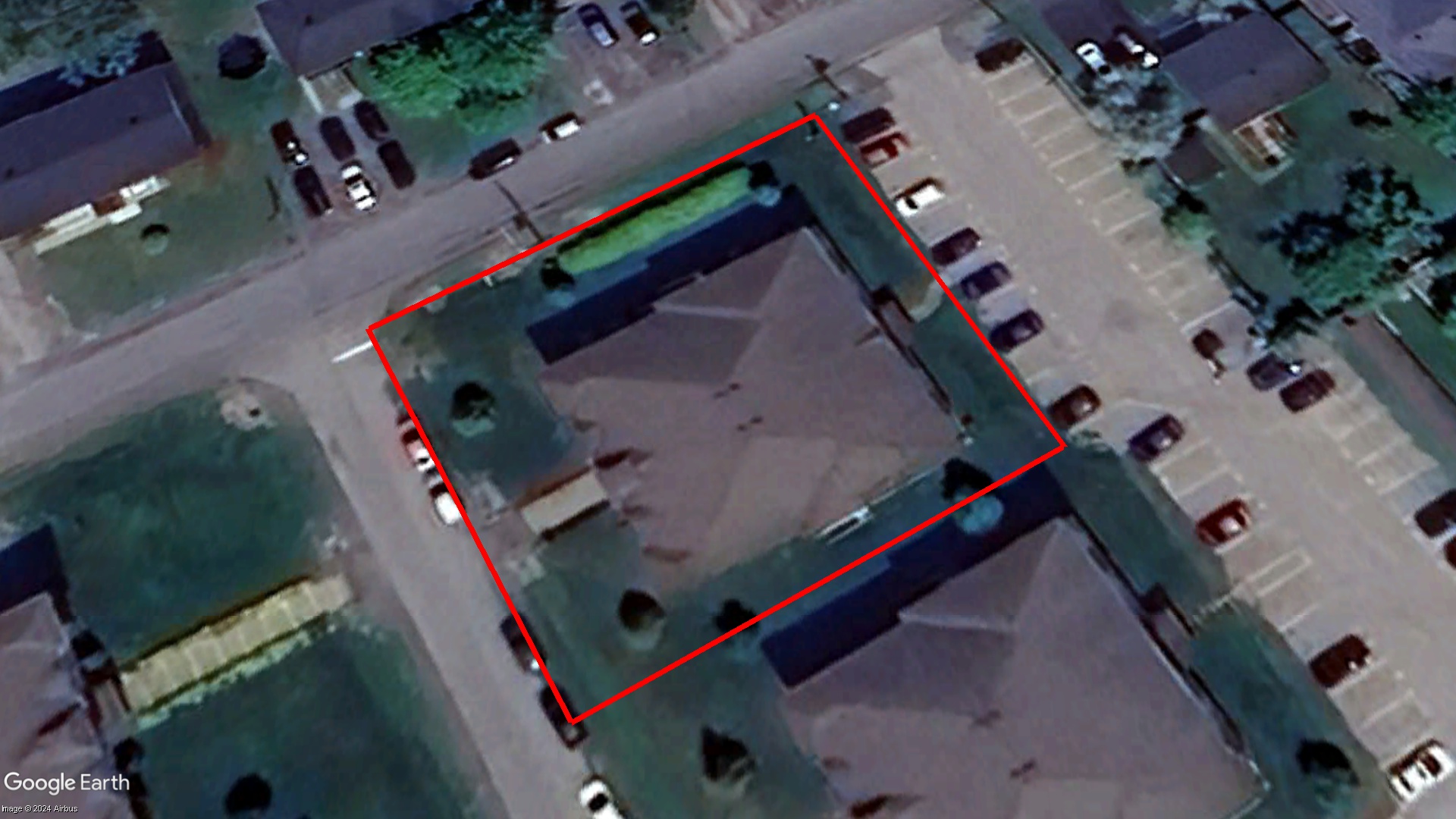 Tax Sale Vaudreuil-Dorion, Quebec - 