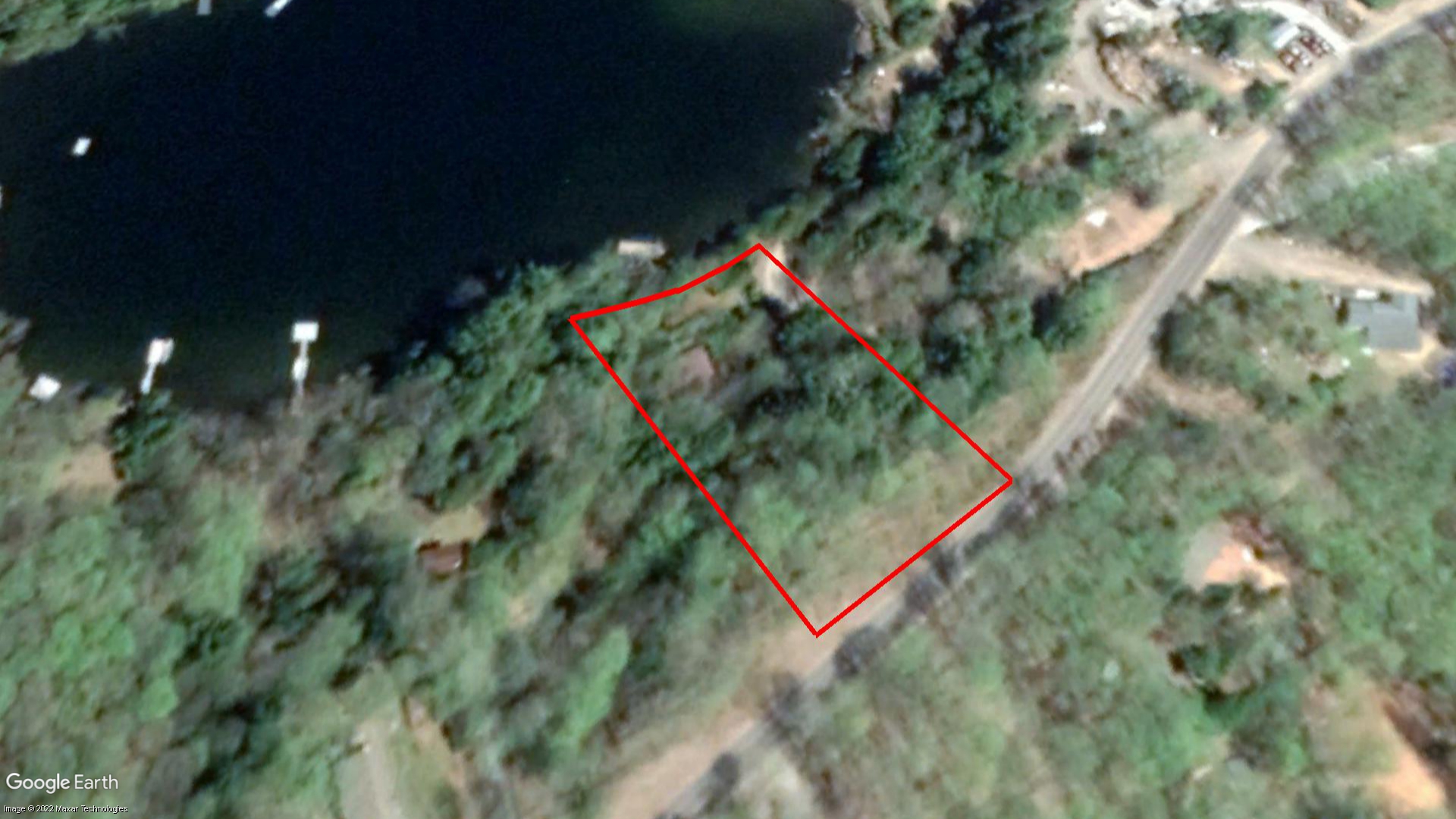 1867 Trapper's Trail Rd Haliburton