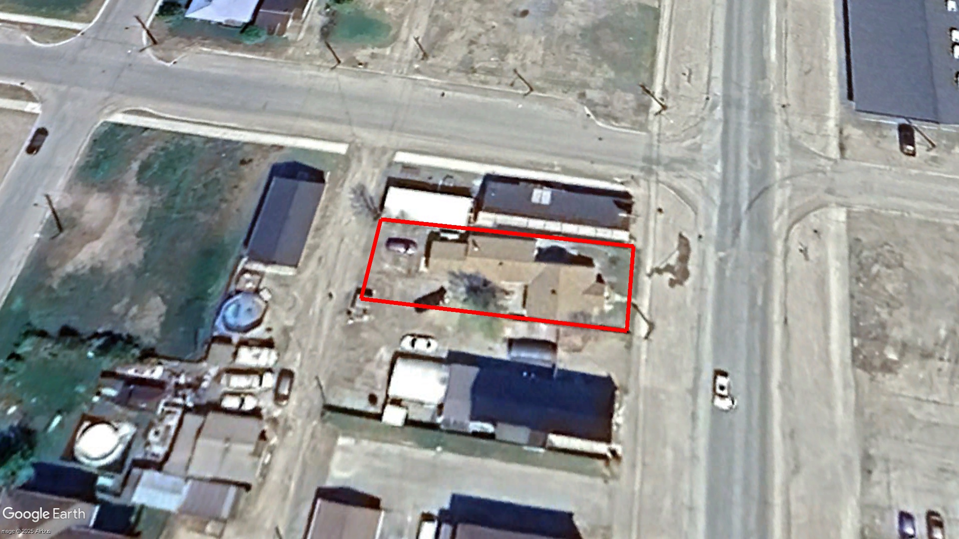 500 Geraldton Main St, Geraldton