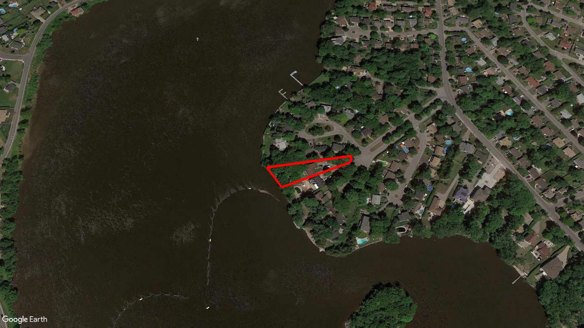 Tax Sale Montreal, Quebec - 040092-82