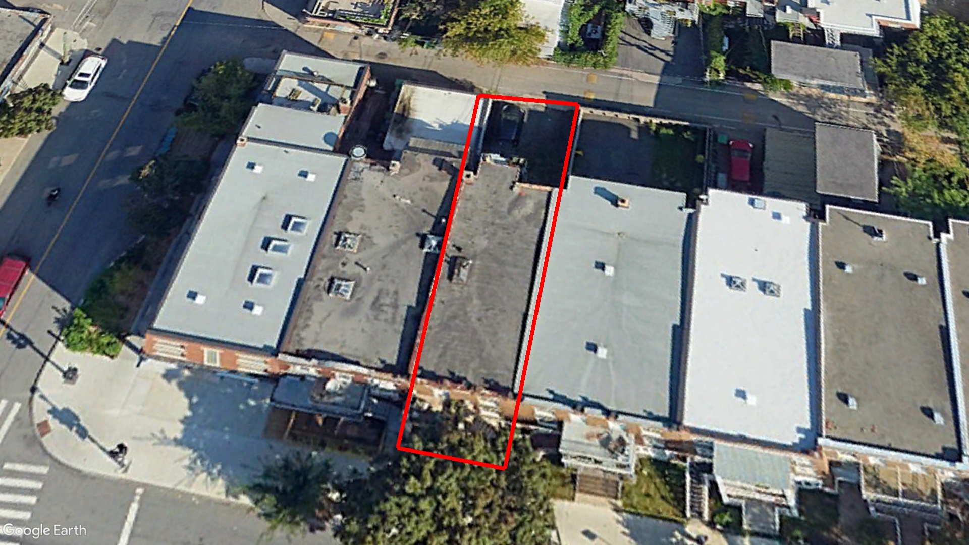 Tax Sale Montreal, Quebec - 684265-00