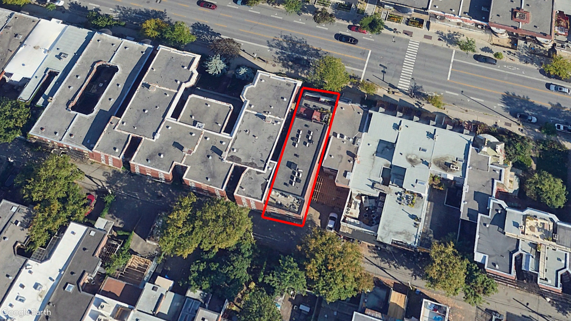 Tax Sale Montreal, Quebec - 560001-90