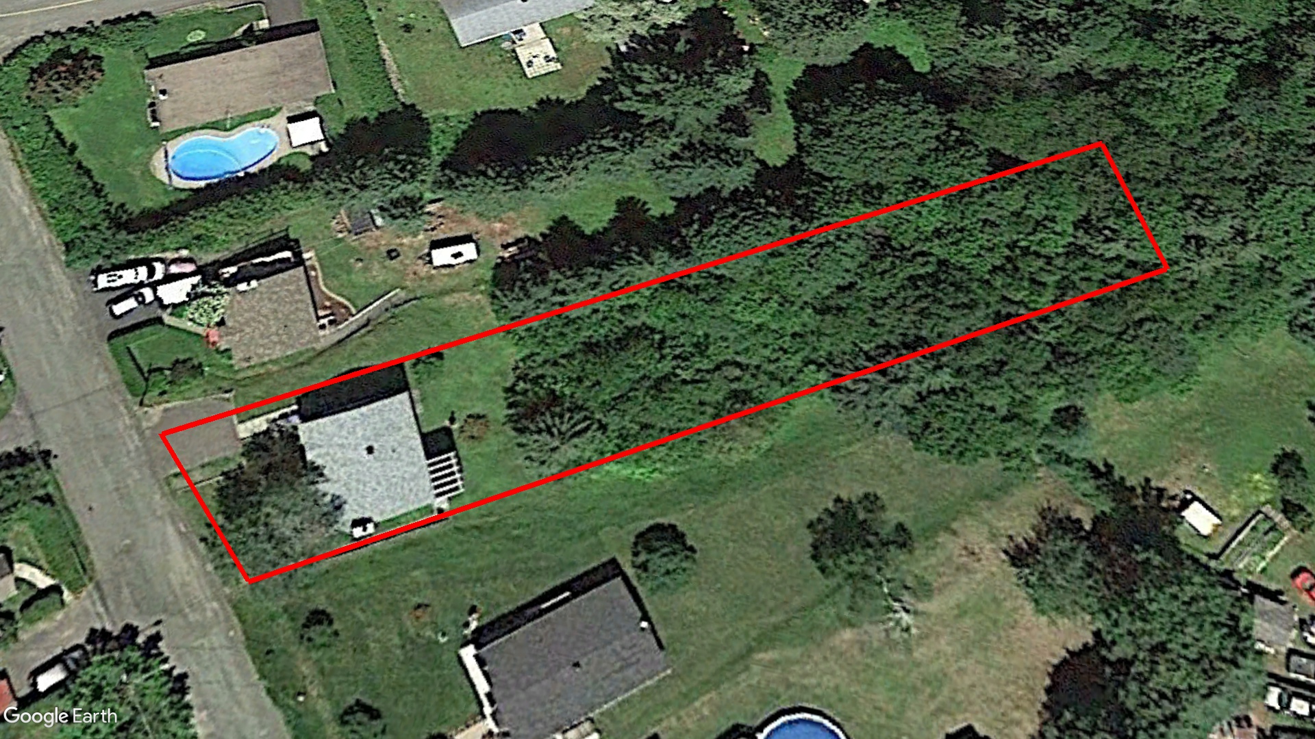 Tax Sale Les Pays-d'en-Haut, Quebec - 