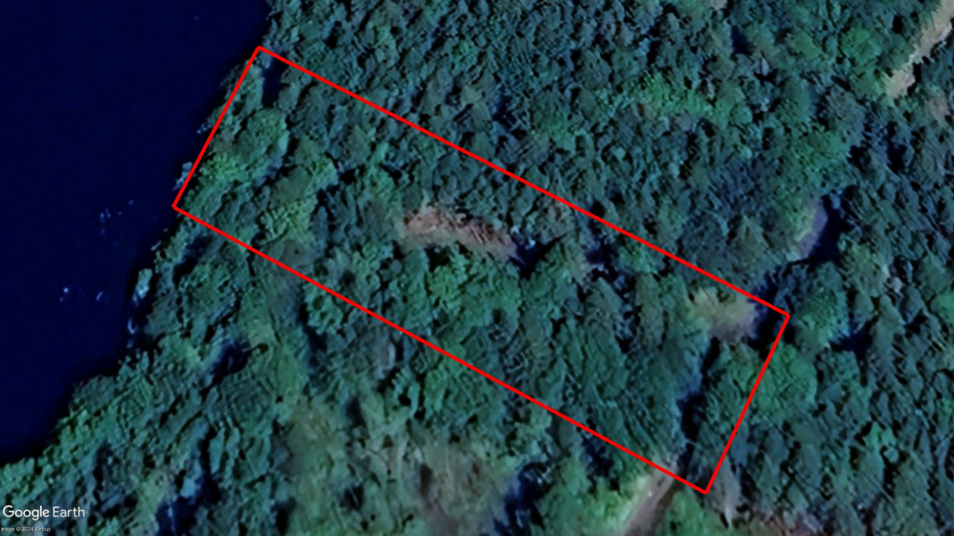 Tax Sale Clare, Nova Scotia - 00721654