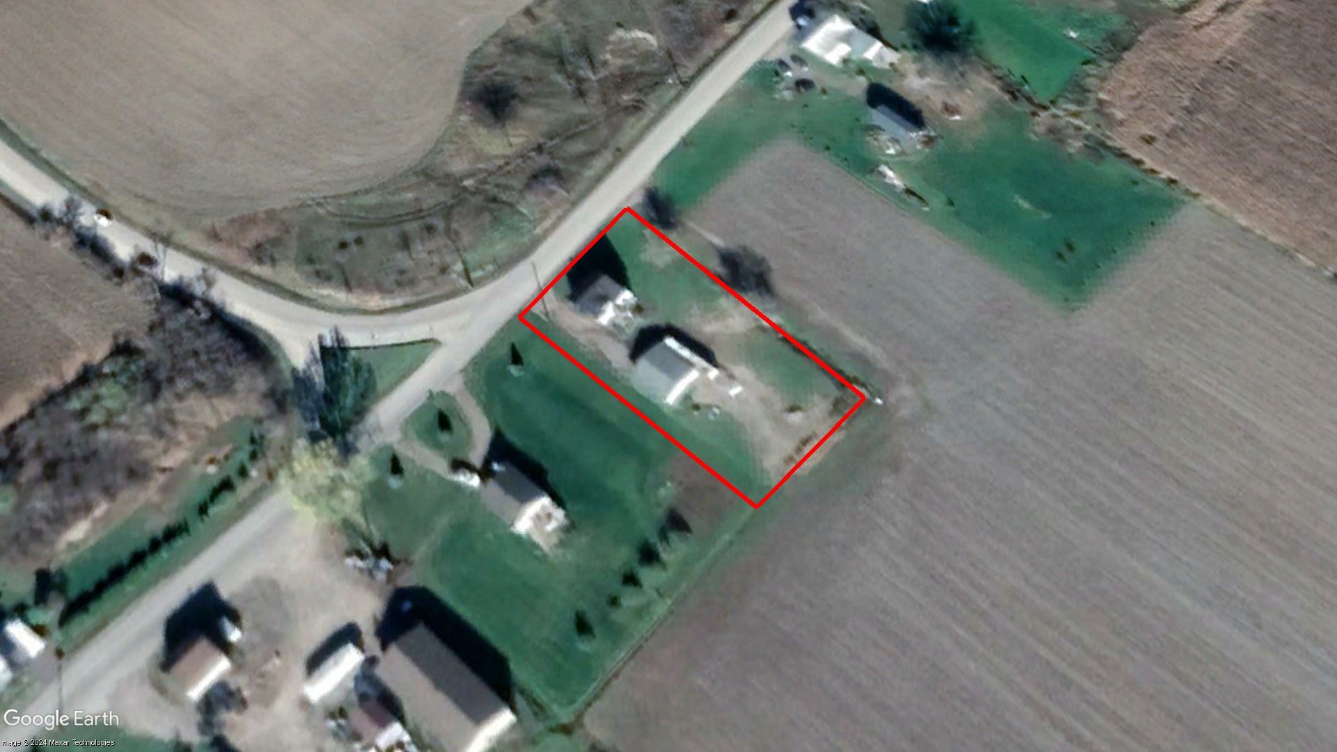 Tax Sale D’Autray, Quebec - 3013-29-6462