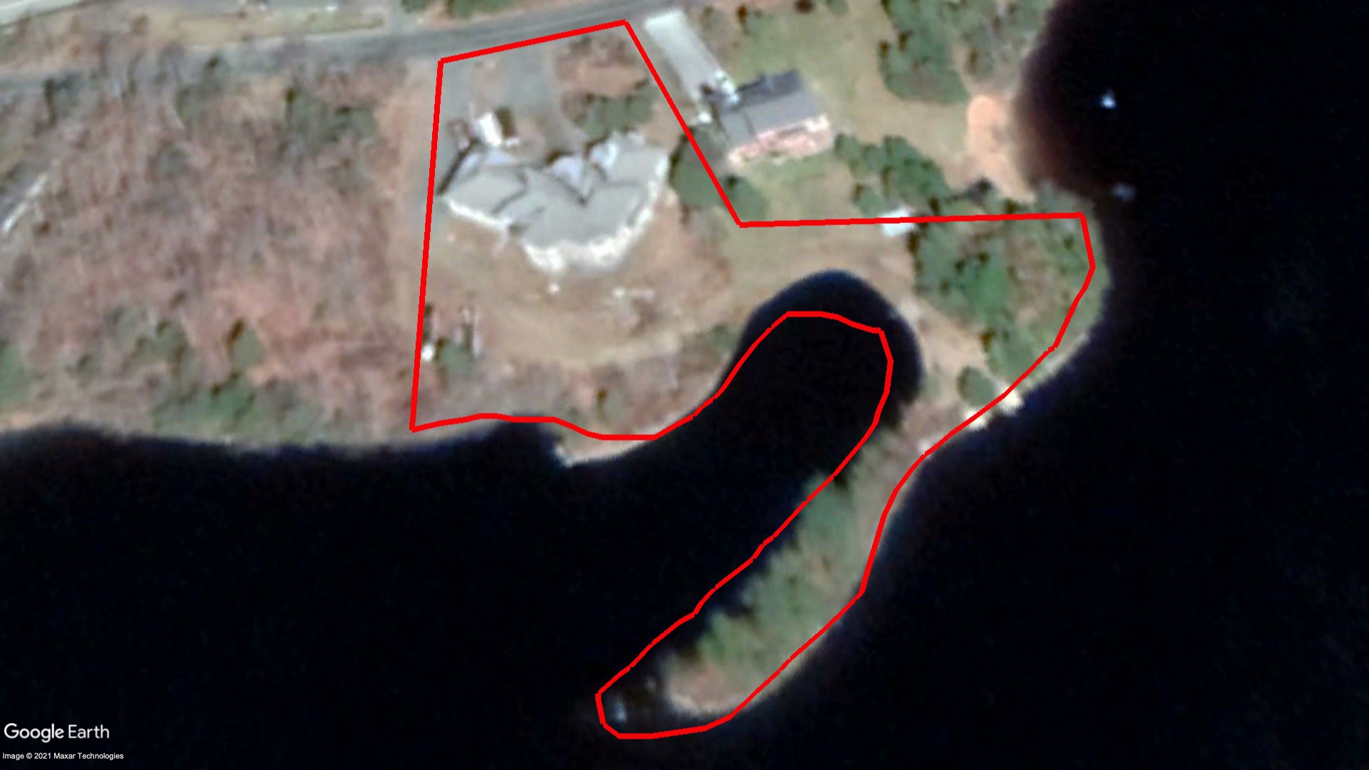 Tax Sale Halifax, Nova Scotia - 09514368