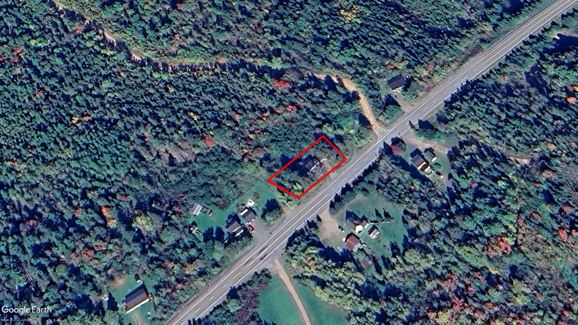 Tax Sale York/Sunbury, New Brunswick - 00657459