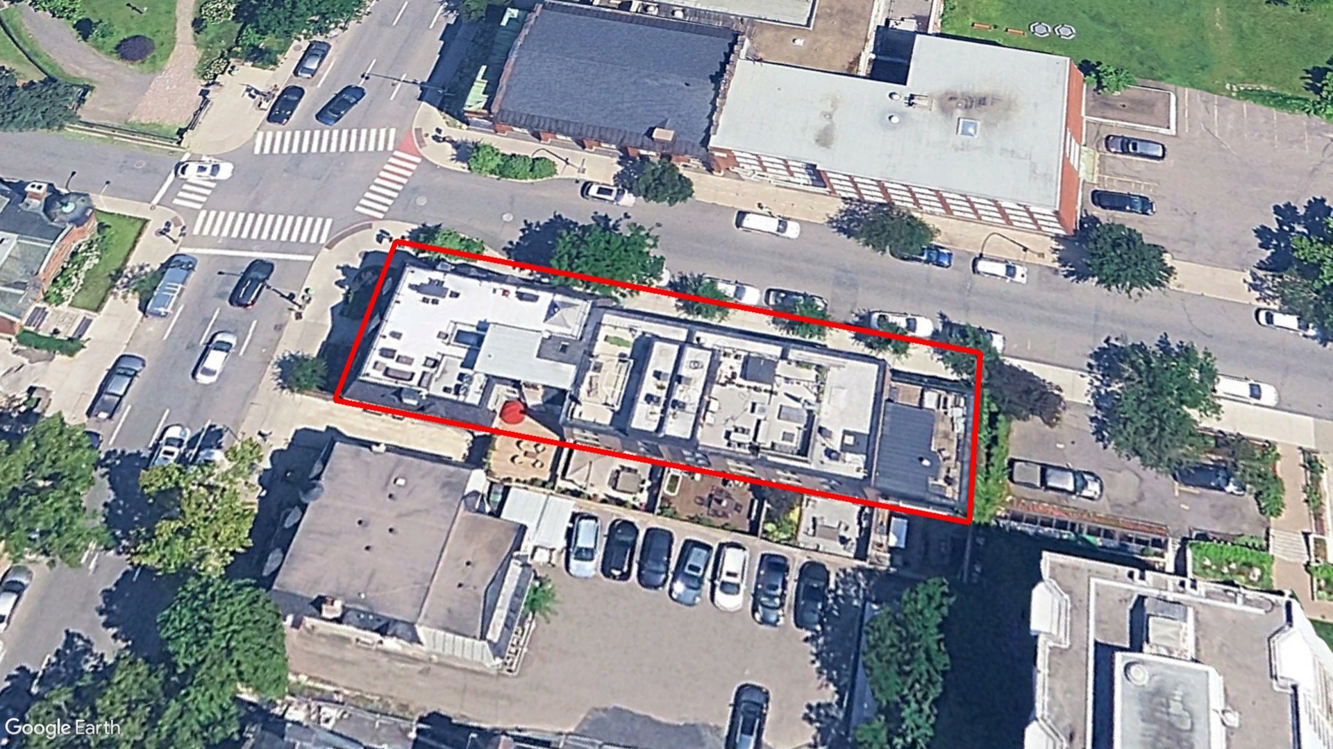 Tax Sale Montreal, Quebec - 260010-17