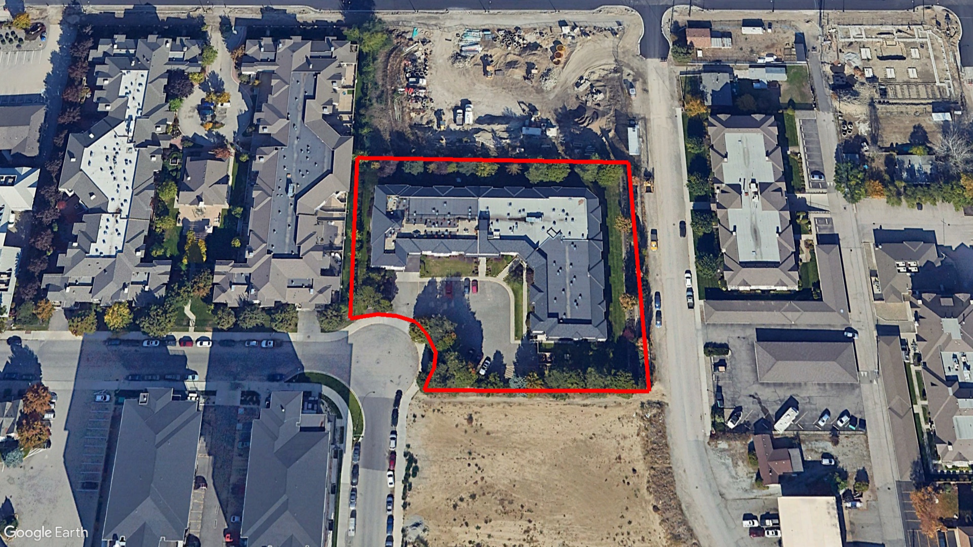 Tax Sale Kelowna, British Columbia - 19-217-06224.569