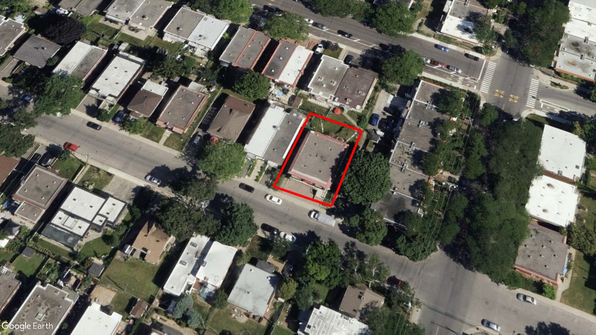 Tax Sale Montreal, Quebec - 712565-00