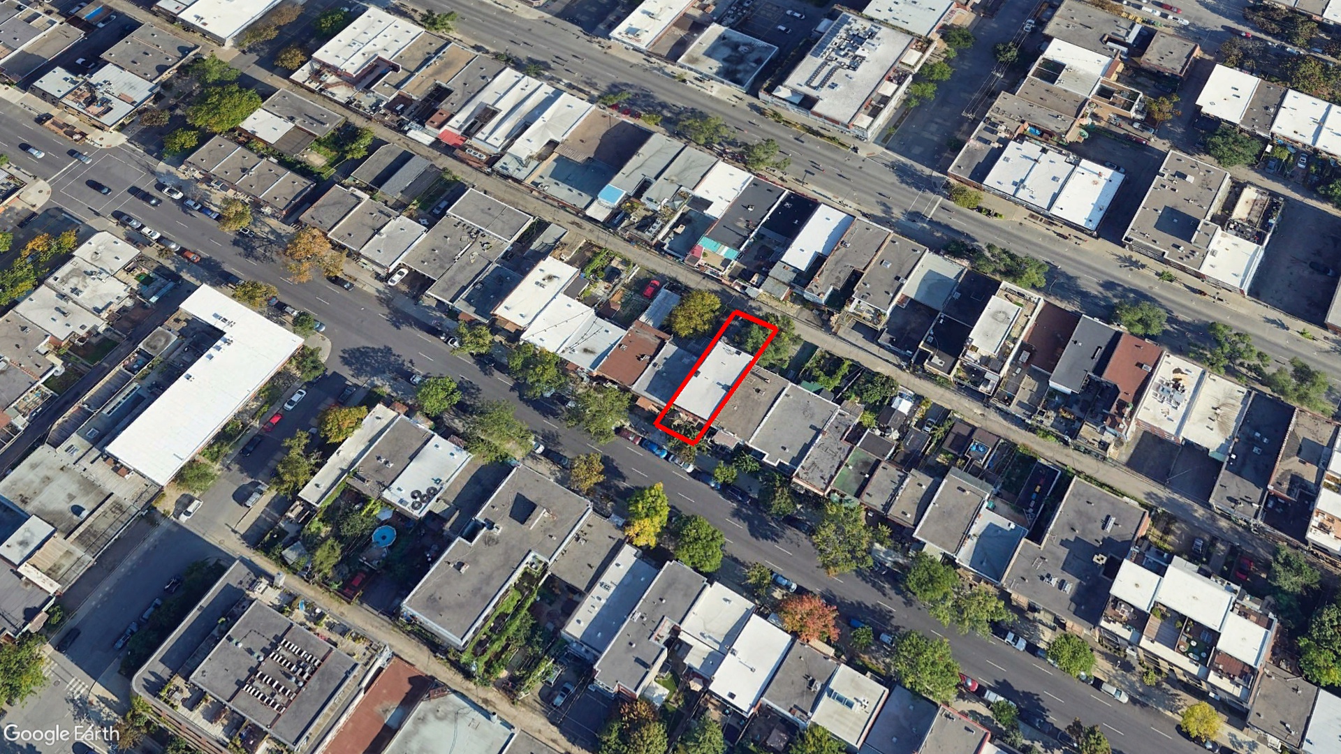 Tax Sale Montreal, Quebec - 580002-52