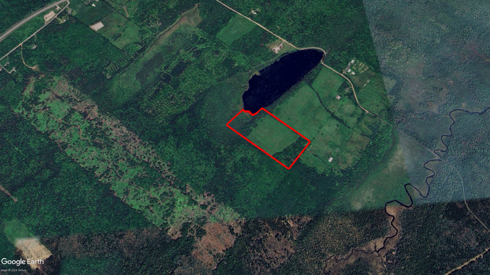 Tax Sale Victoria, Nova Scotia - 10351774