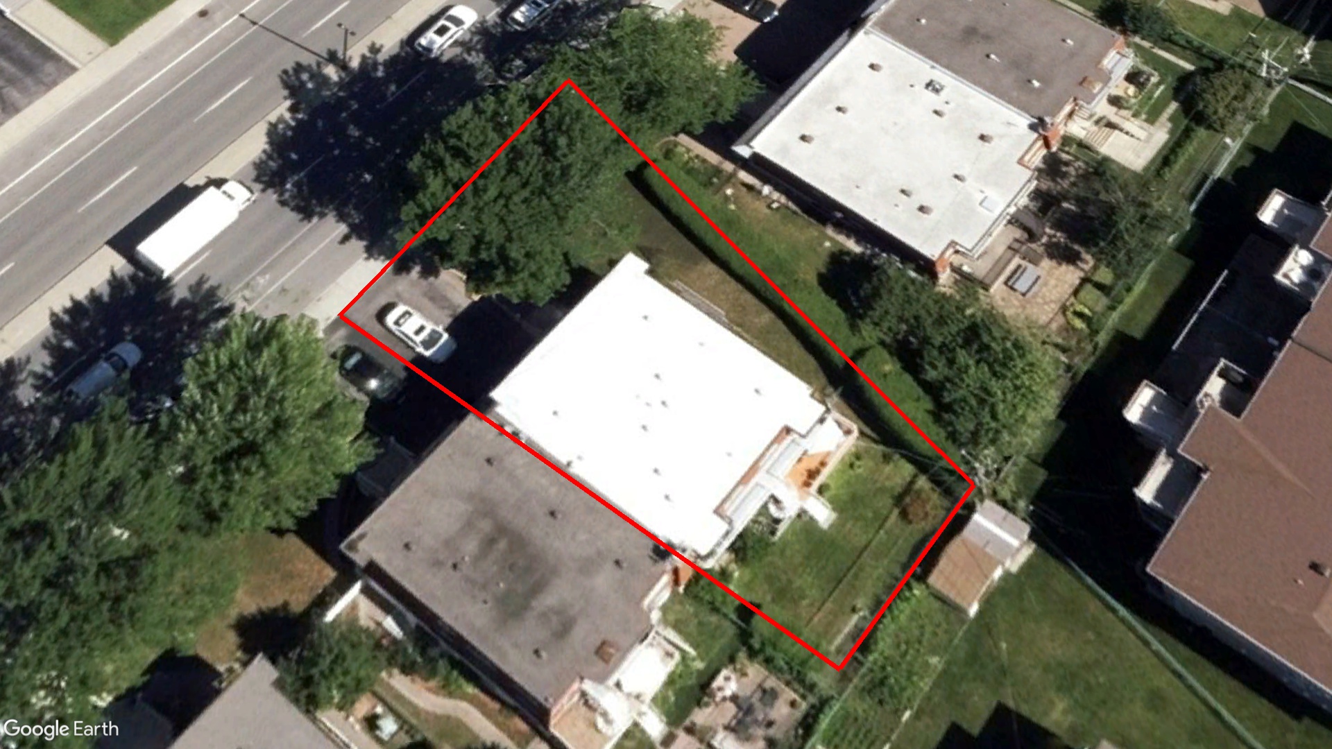 Tax Sale Montreal, Quebec - 896489-82