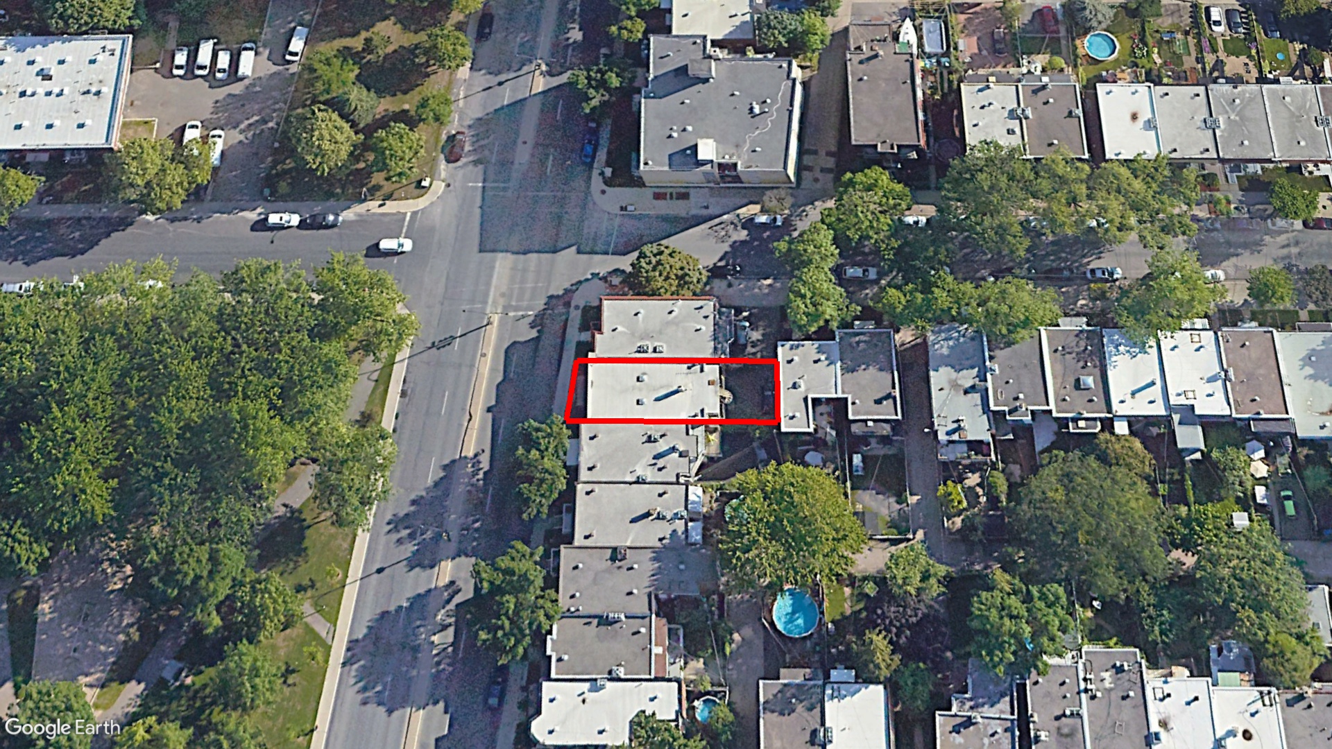 Tax Sale Montreal, Quebec - 671190-60 