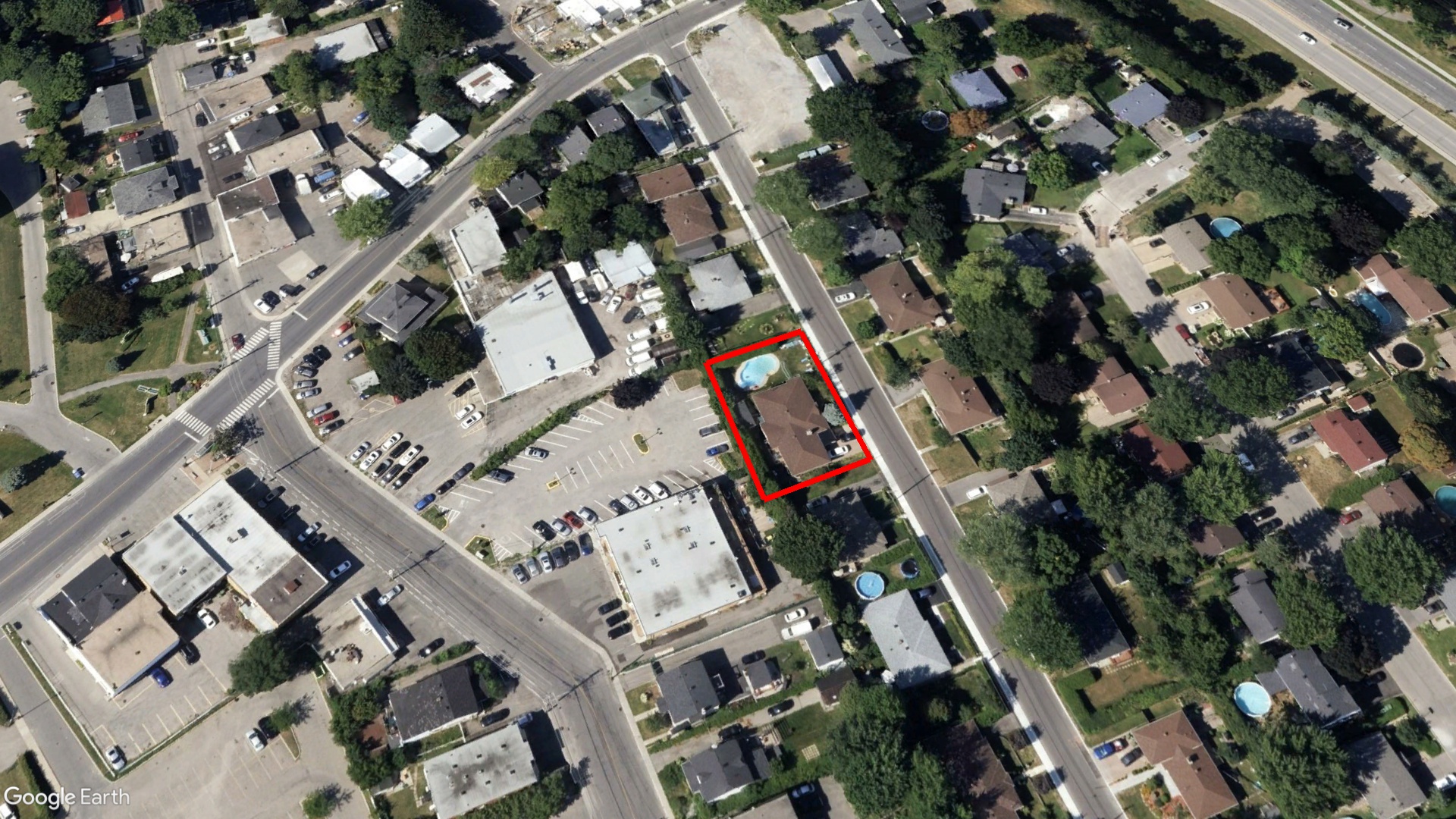 Tax Sale Montreal, Quebec - 040842-33