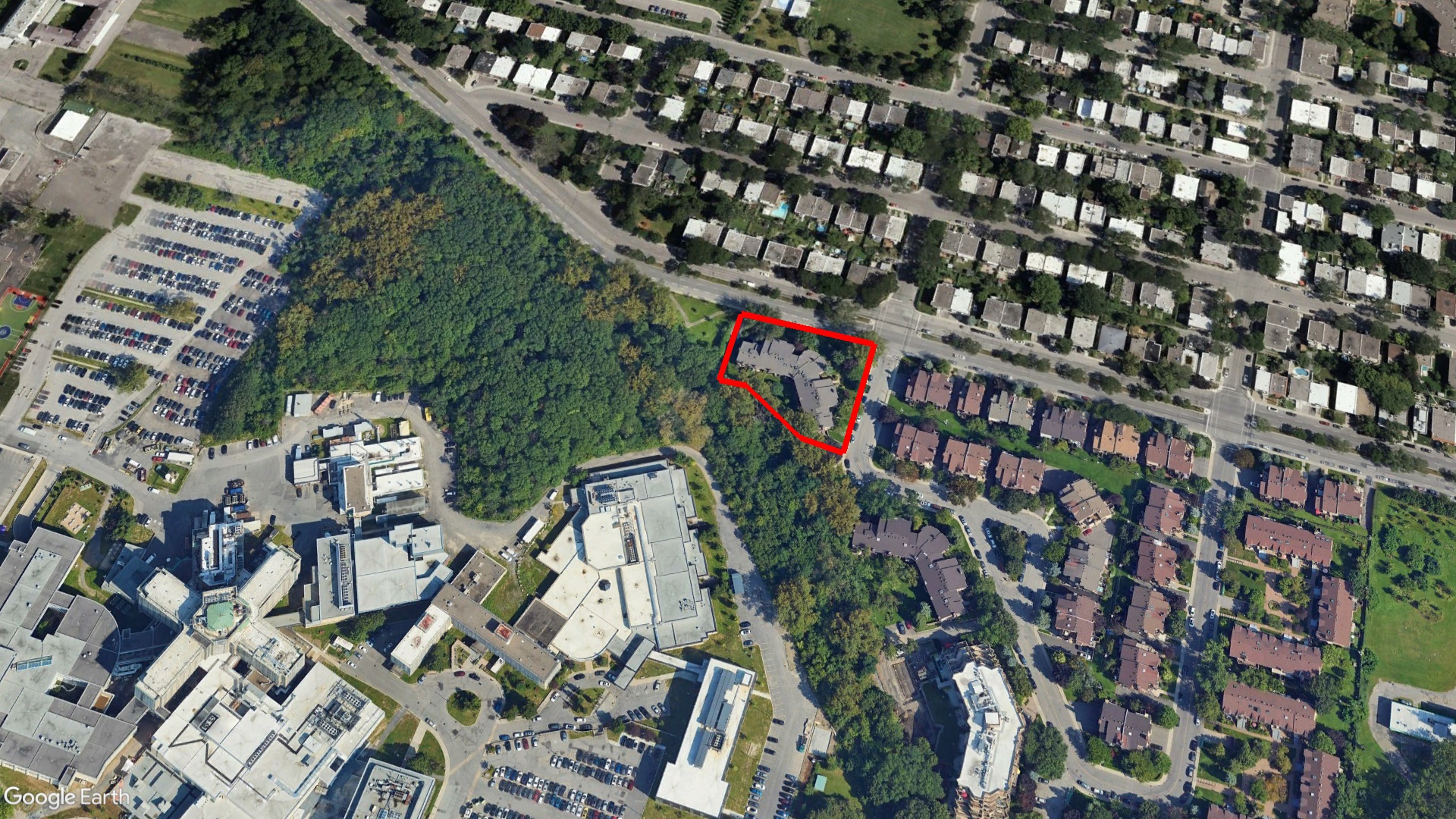 Tax Sale Montreal, Quebec - 352402-44