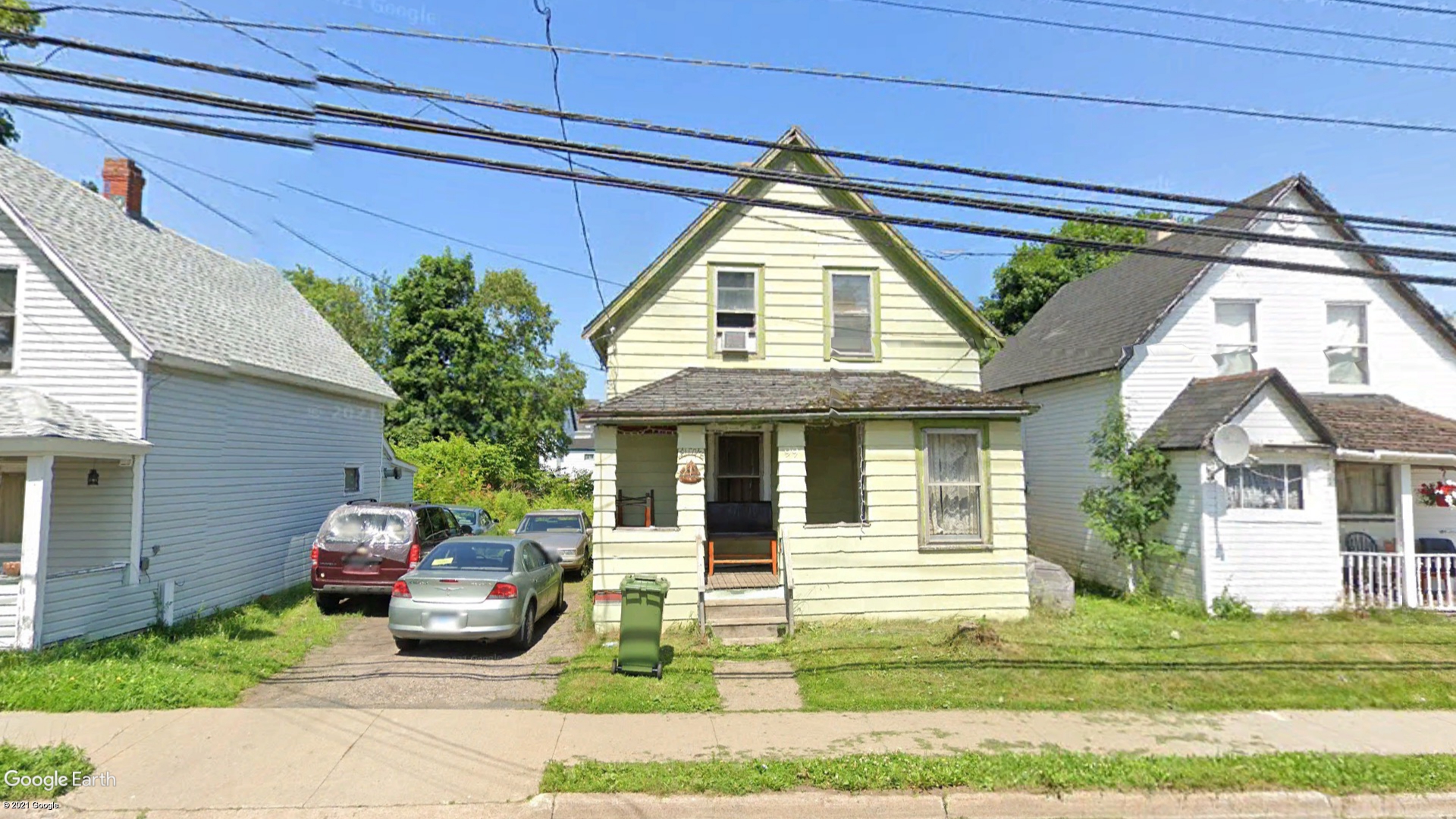 Tax Sale Cape Breton, Nova Scotia - 04938429