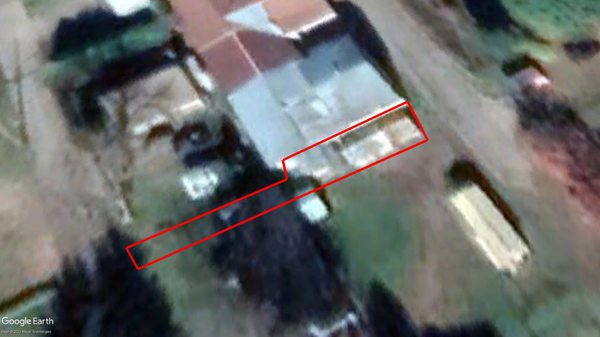 Tax Sale D’Autray, Quebec - 1635-35-7365