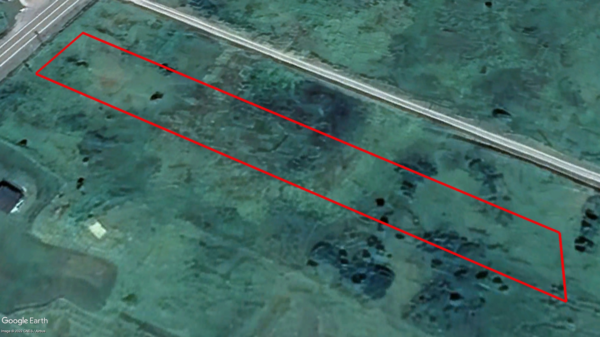 Tax Sale Inverness, Nova Scotia - 01284177