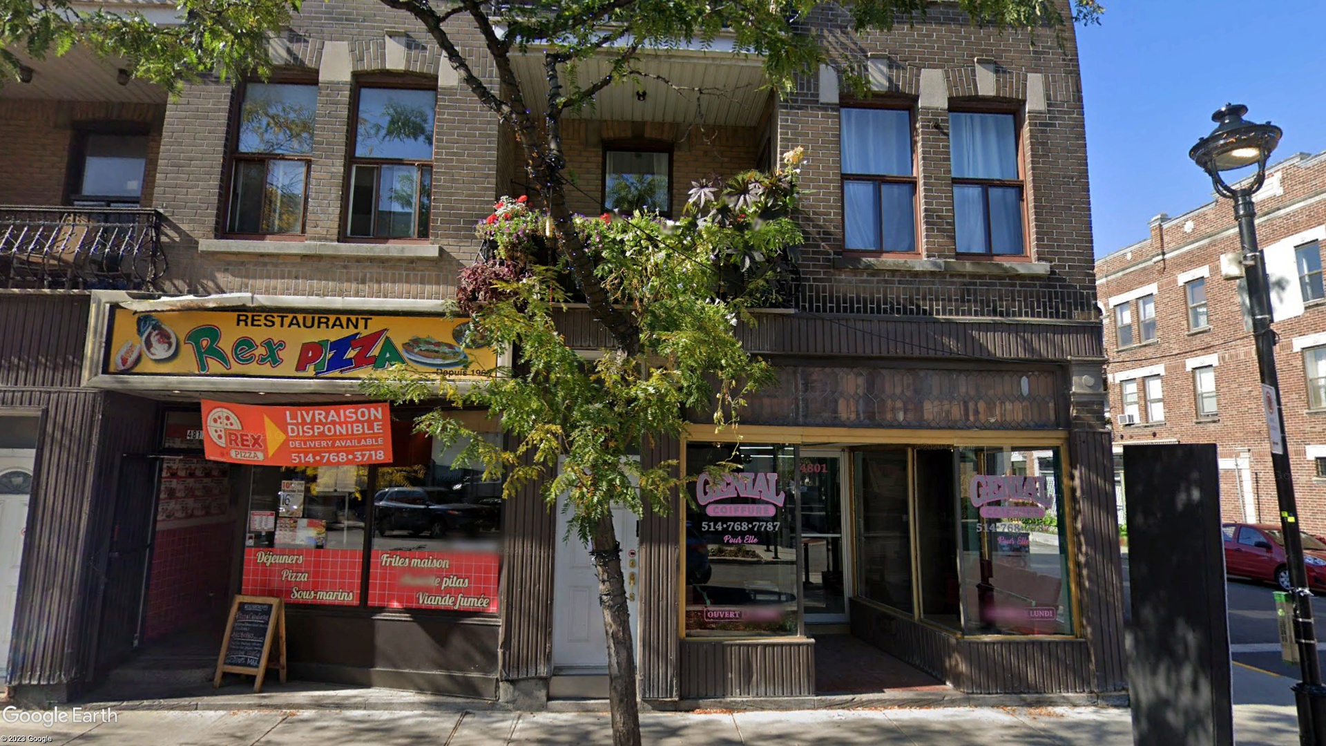 Tax Sale Montreal, Quebec - 010480-72