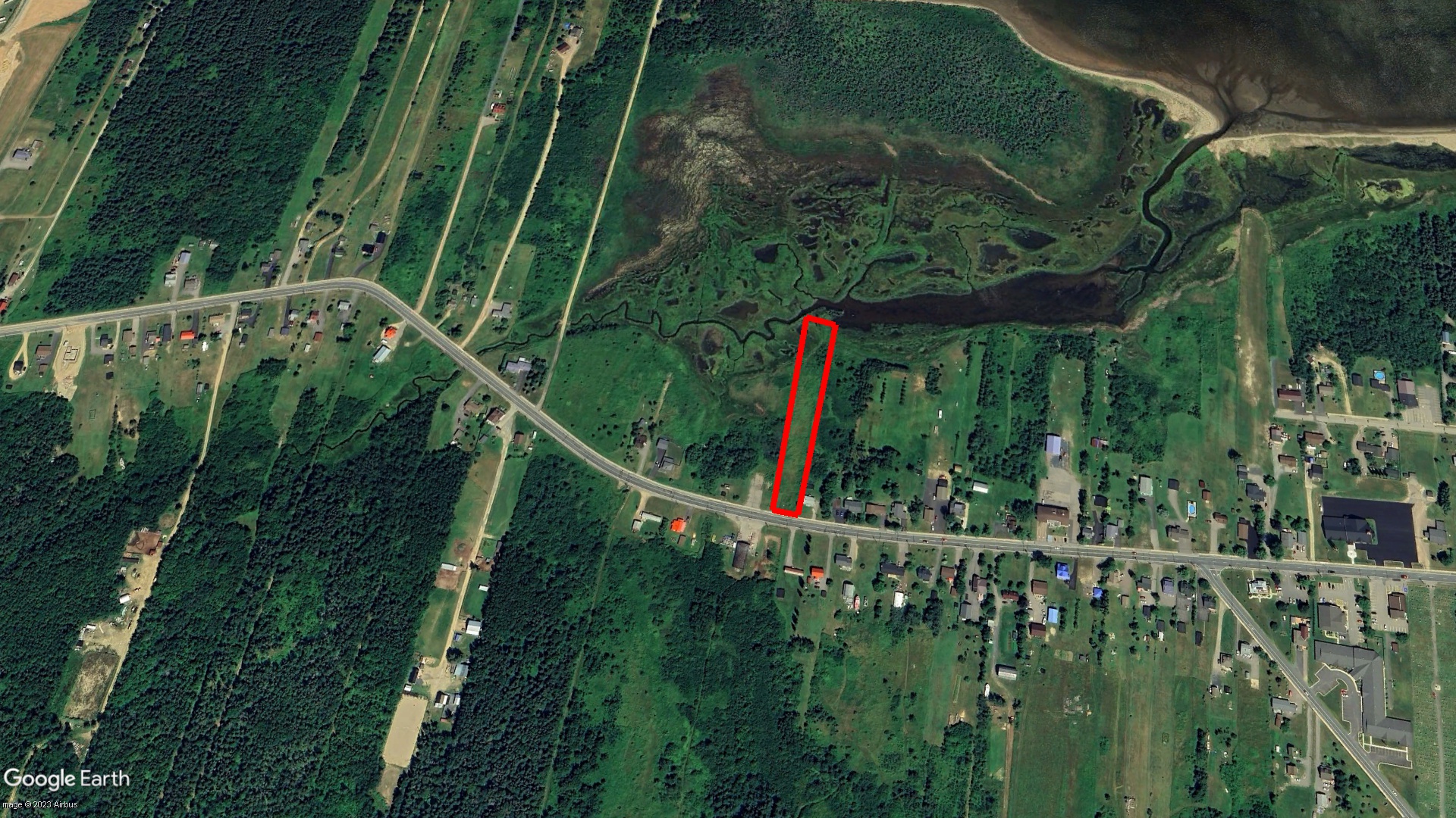 Tax Sale Gloucester, New Brunswick - 03235670 