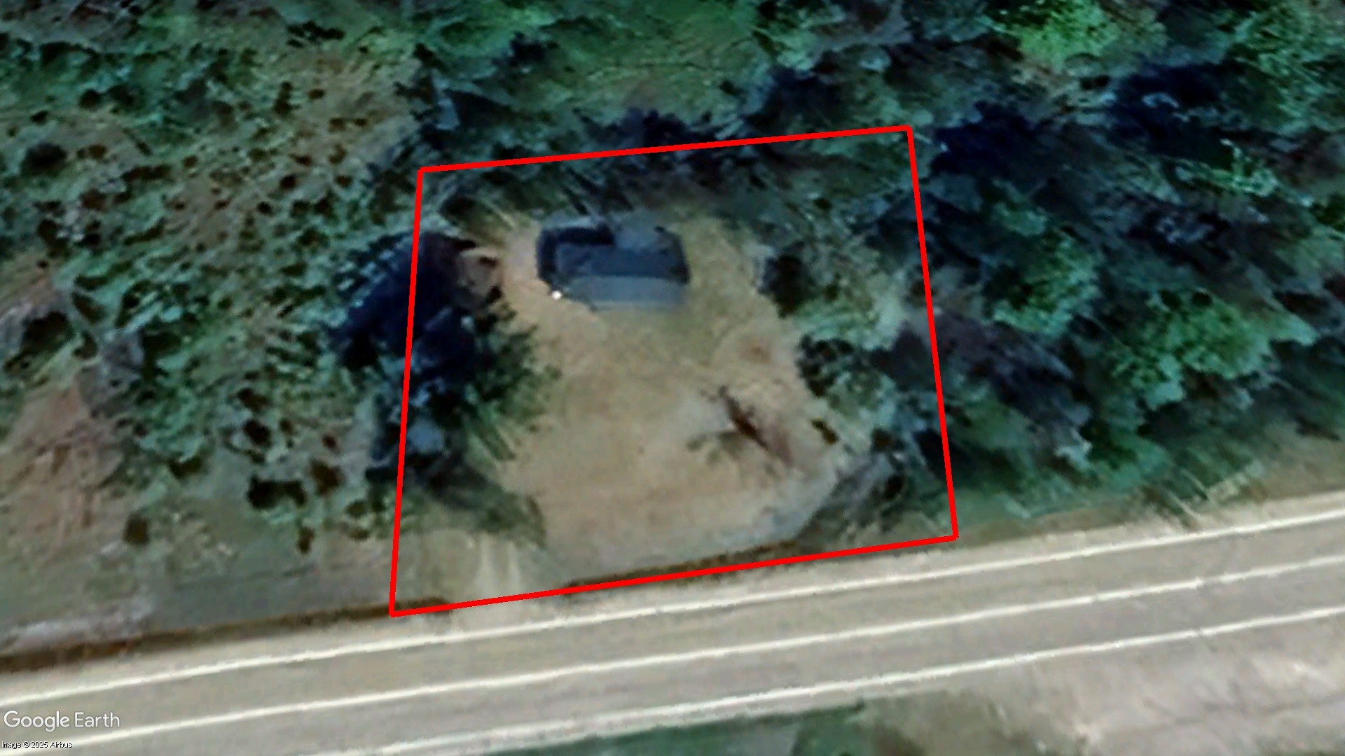 Tax Sale HAUT-SAINT-FRANCOIS, Quebec - 3319-82-5946