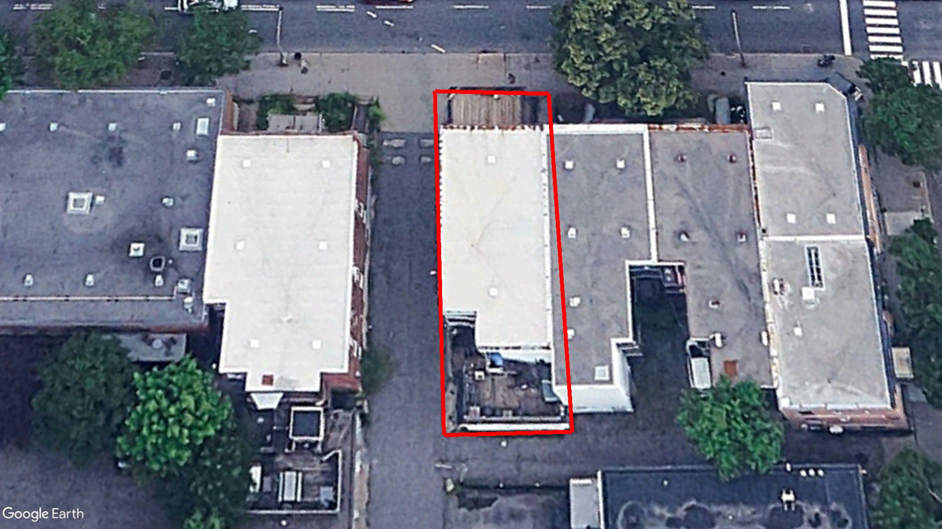 Tax Sale Montreal, Quebec - 540889-00