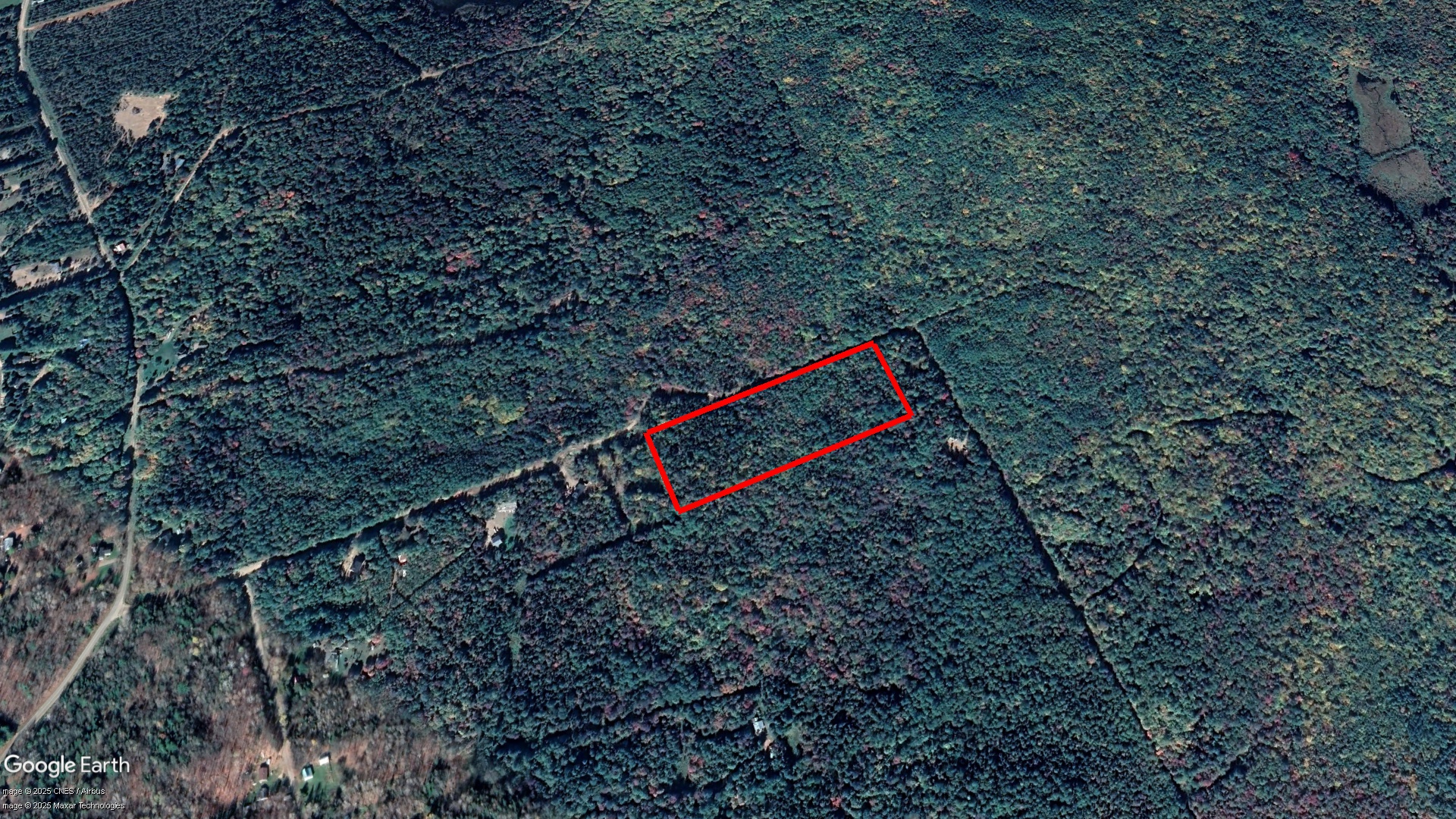 Tax Sale D’Autray, Quebec - 