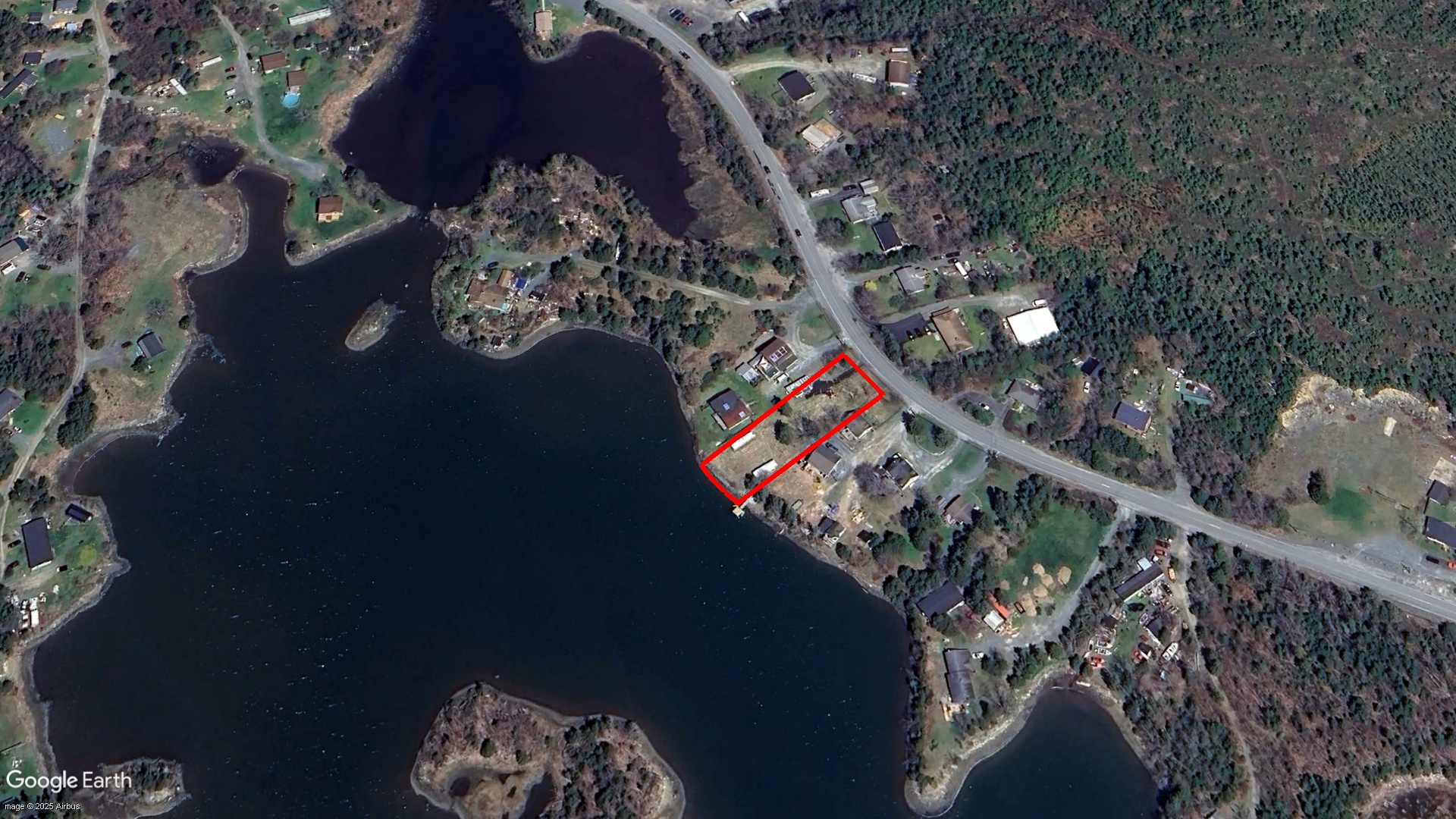 Tax Sale Halifax, Nova Scotia - 00367893